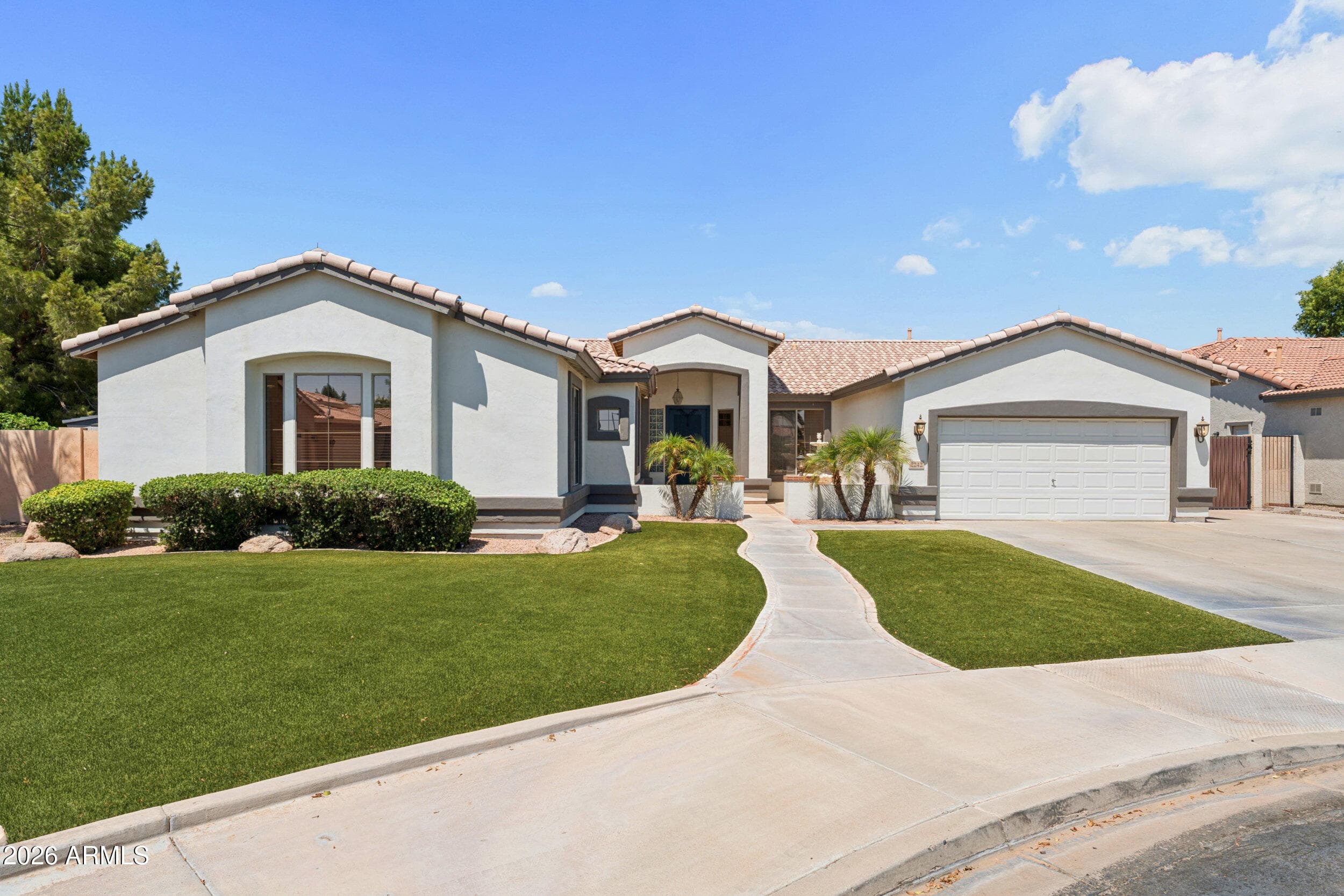 2242 W Hawken Way