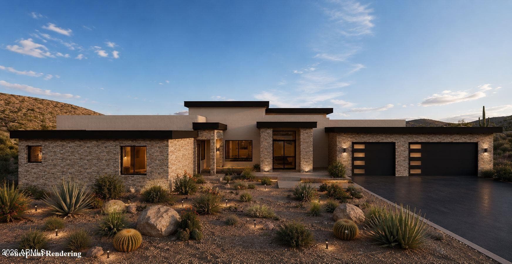 15935 N Ringtail Trail, Fountain Hills, Arizona