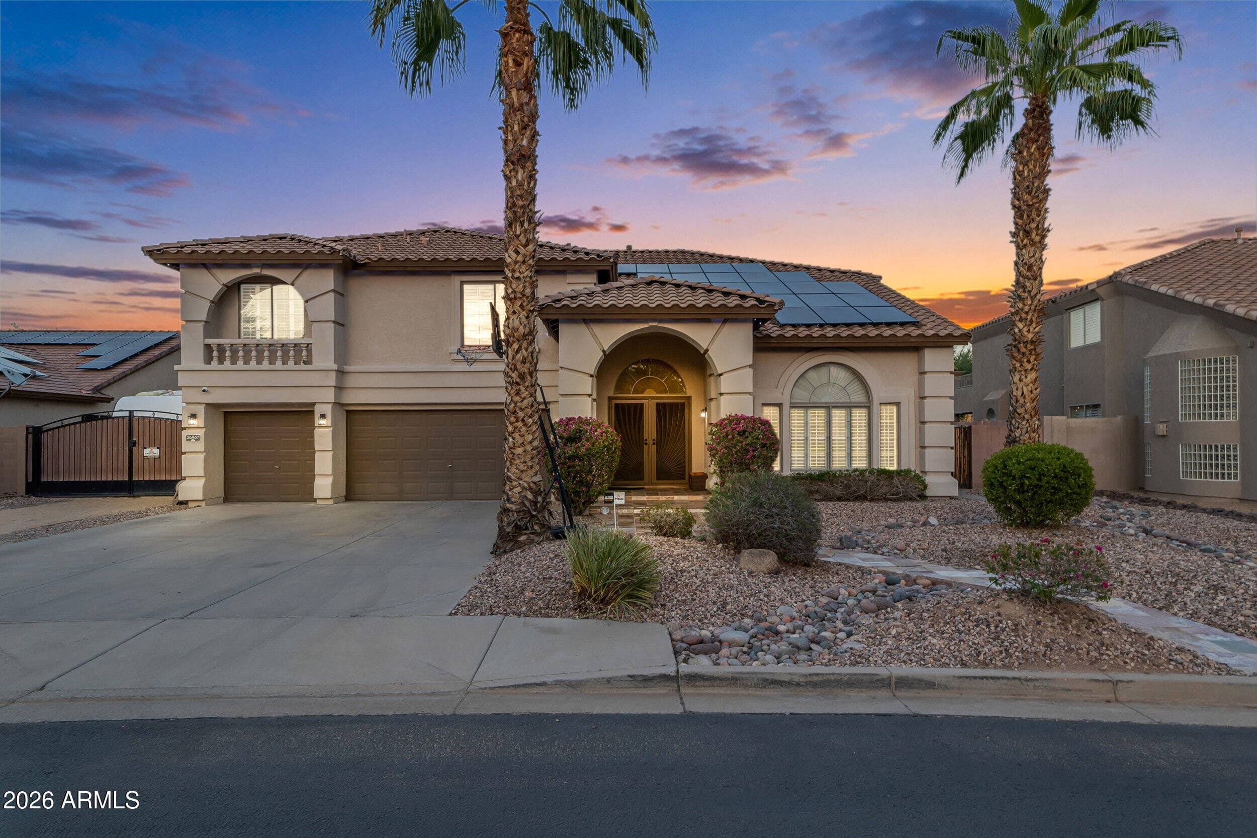26967 N 97th Lane