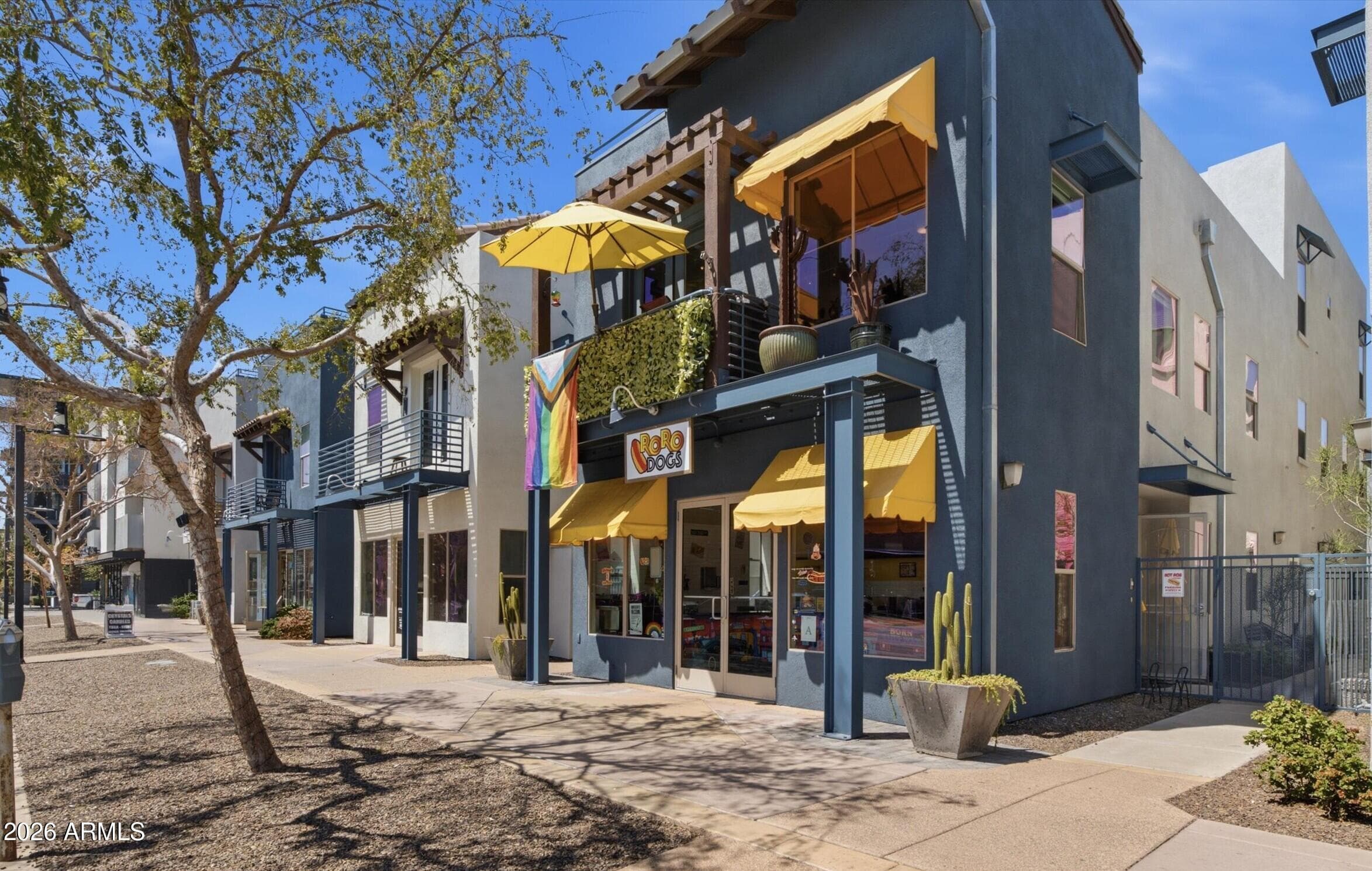 610 E Roosevelt Street 140, Phoenix, Arizona
