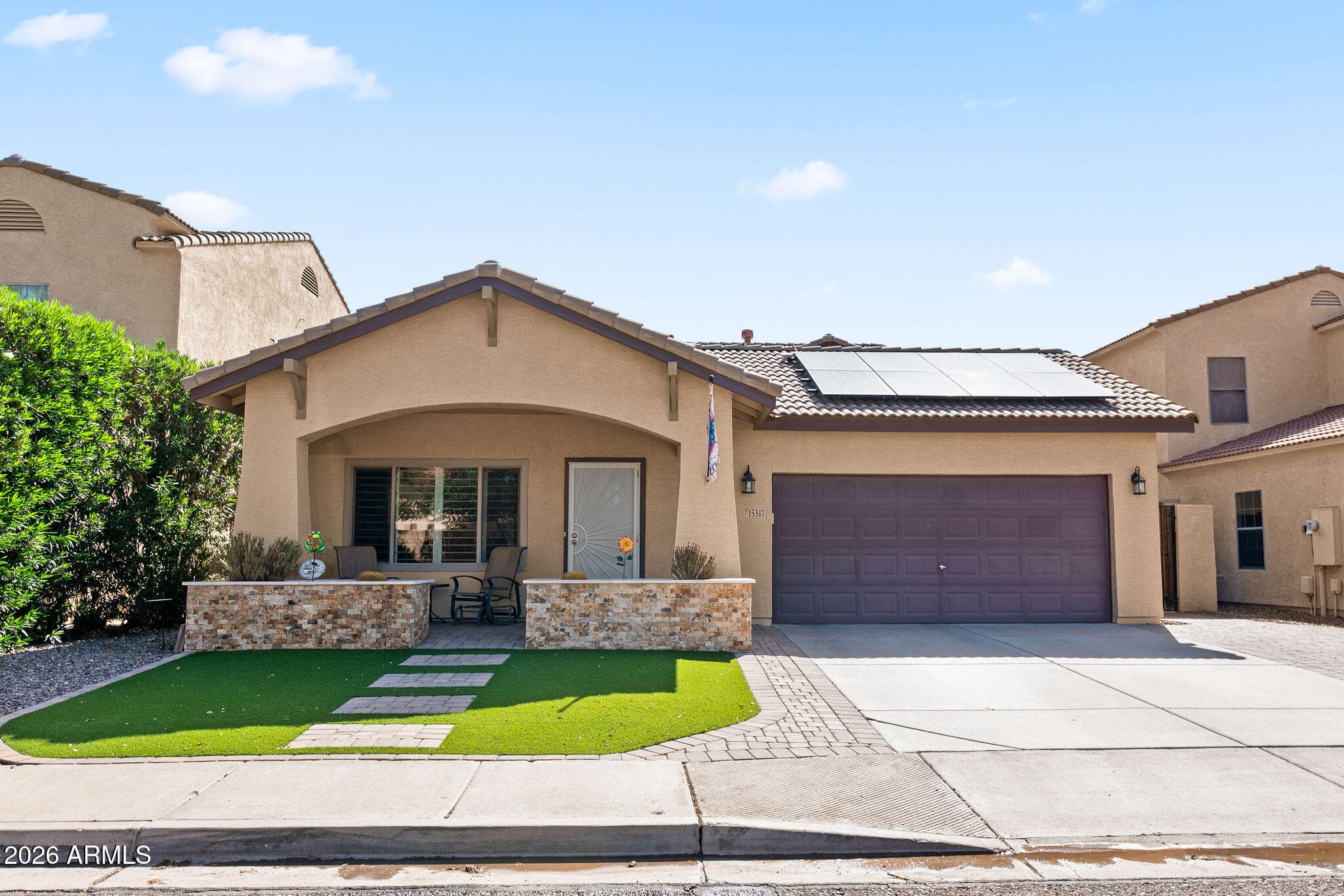 15317 N 159th Drive
