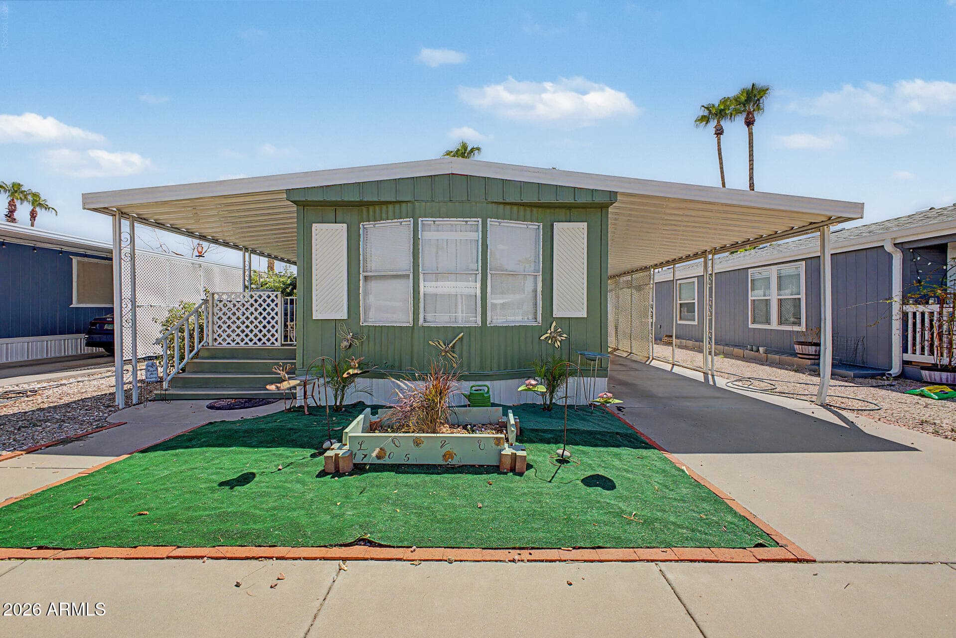 1705 E Charleston Avenue, Phoenix, Arizona