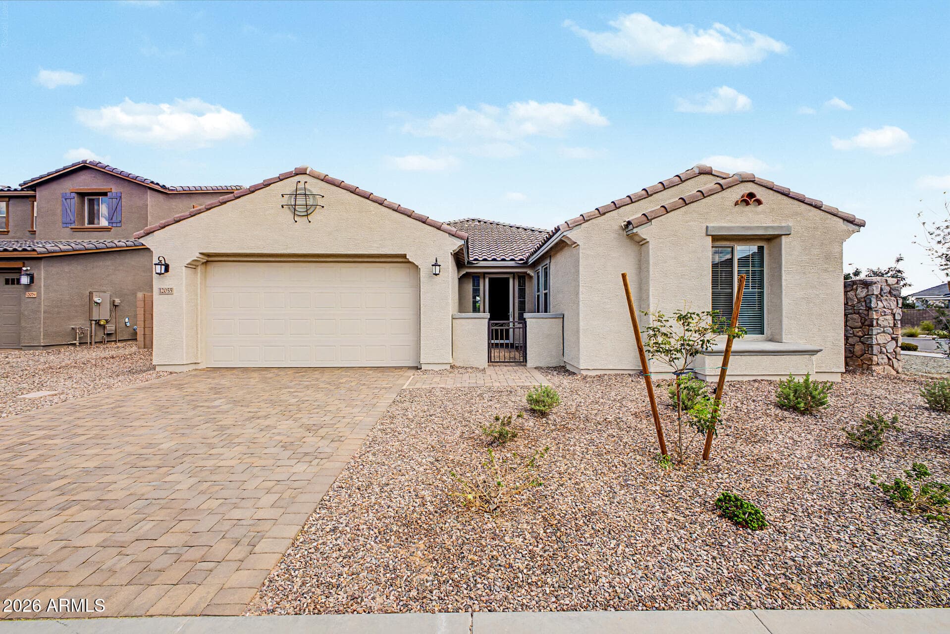 12055 N 169th Avenue, Surprise, Arizona