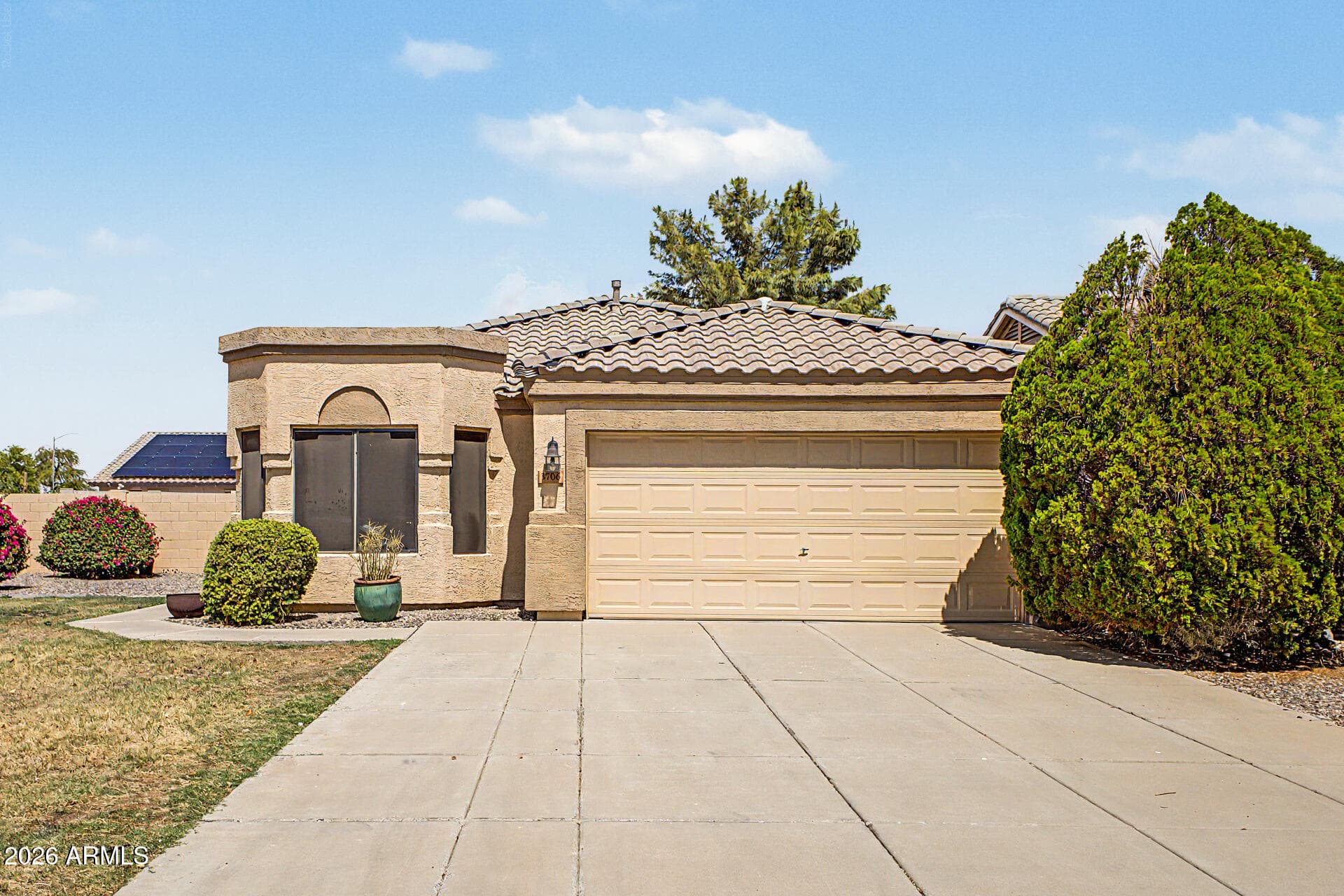 3706 W Tonopah Drive, Glendale, Arizona