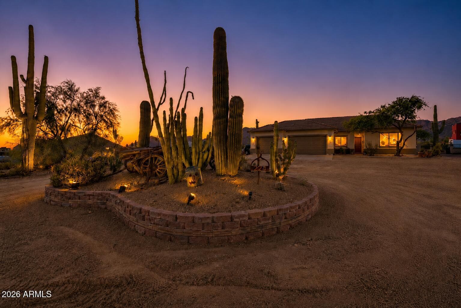 224 E Whiteley Street, Apache Junction, Arizona
