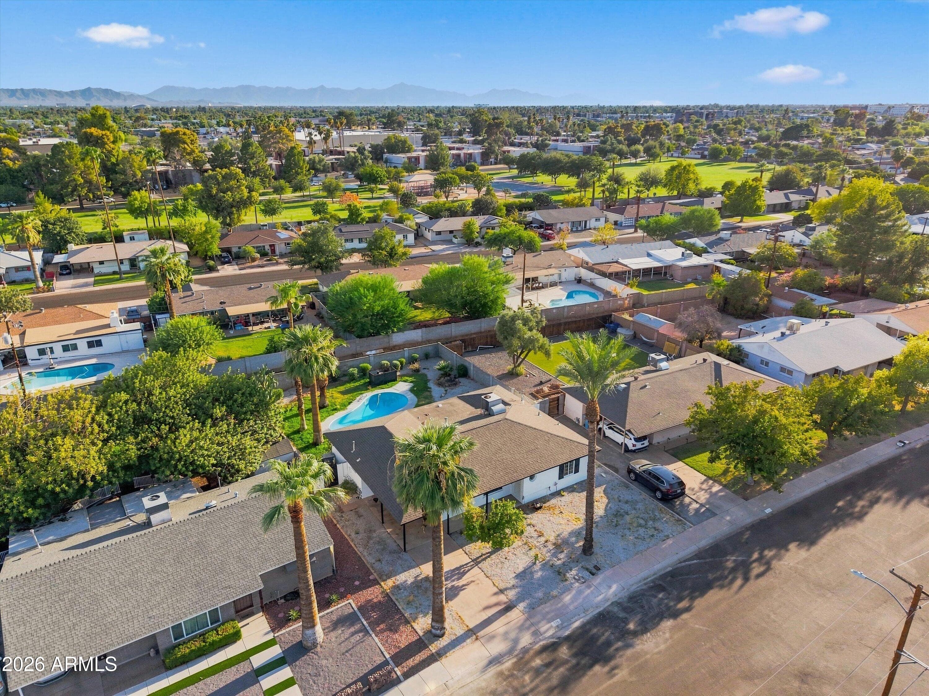 717 W Georgia Avenue, Phoenix, Arizona