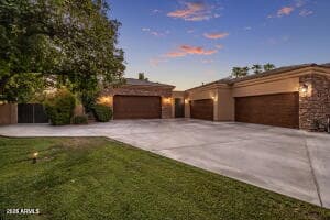 3912 E Minton Circle