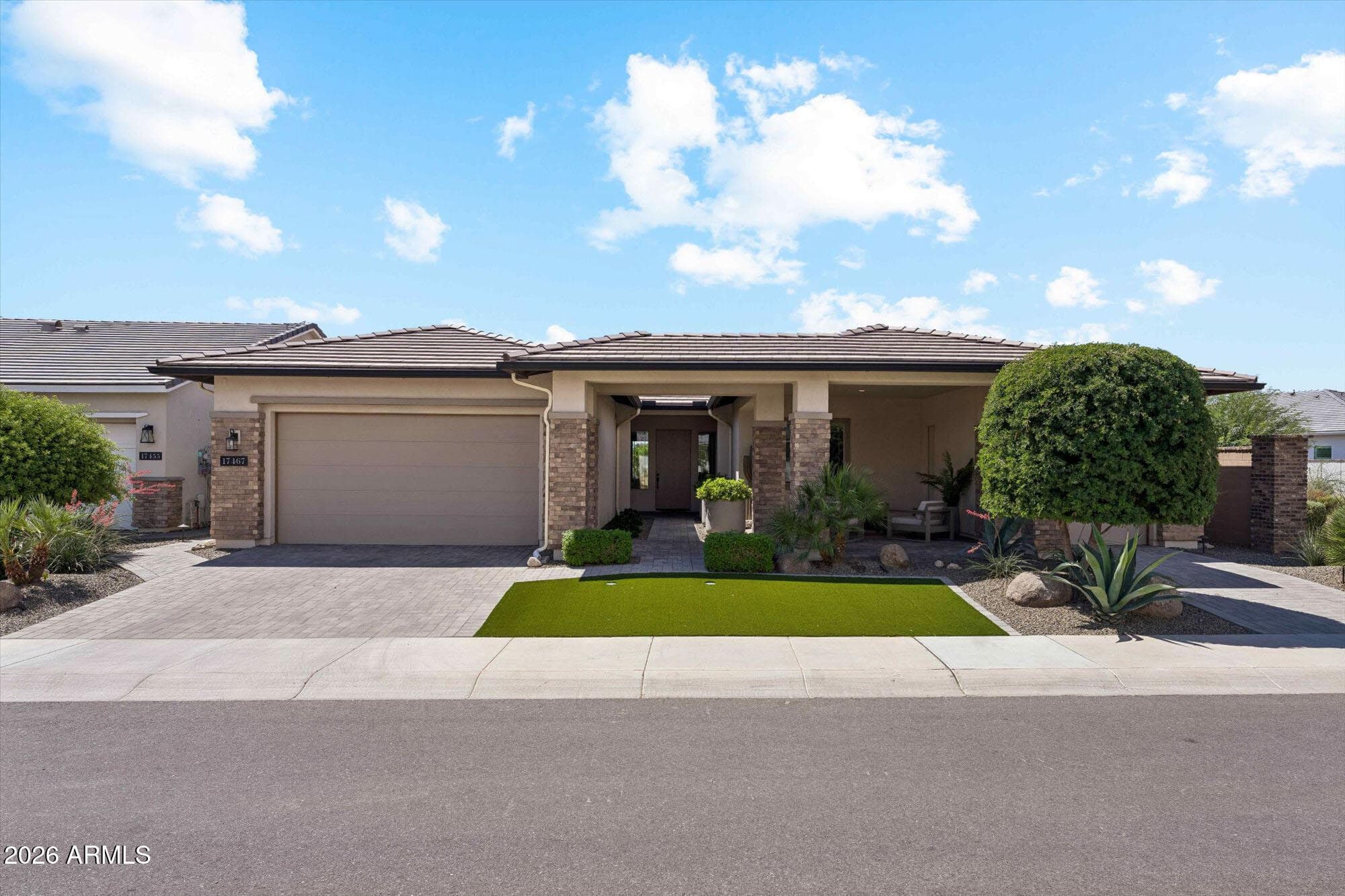 17467 W Guthrie Street, Surprise, Arizona