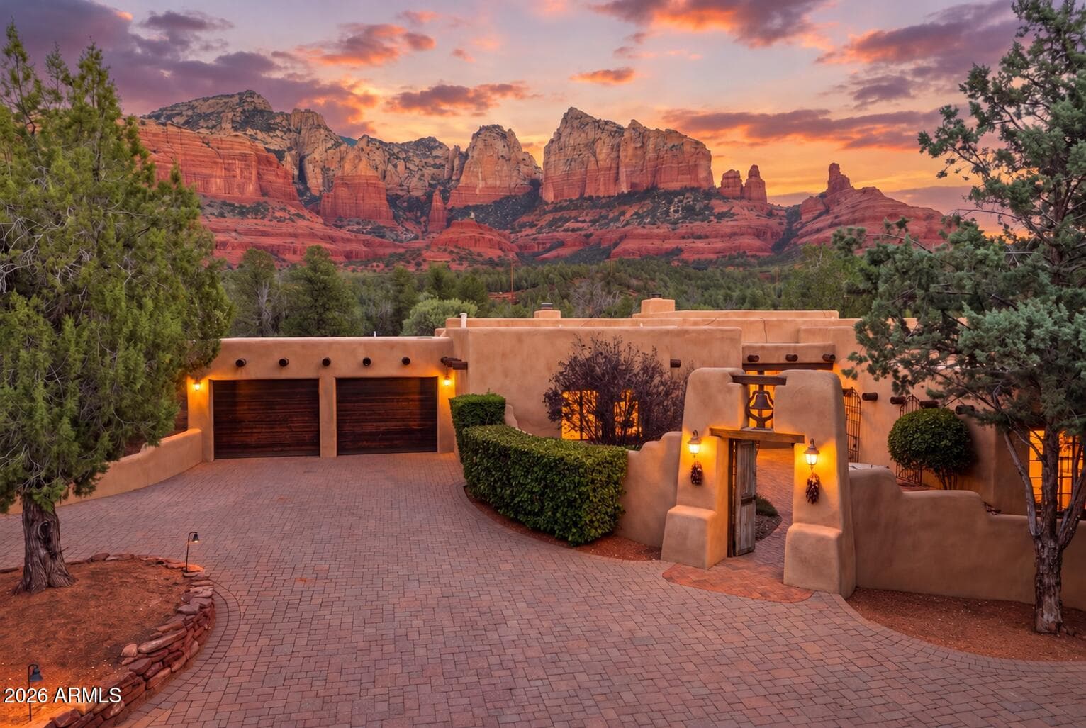 350 Navajo Trail