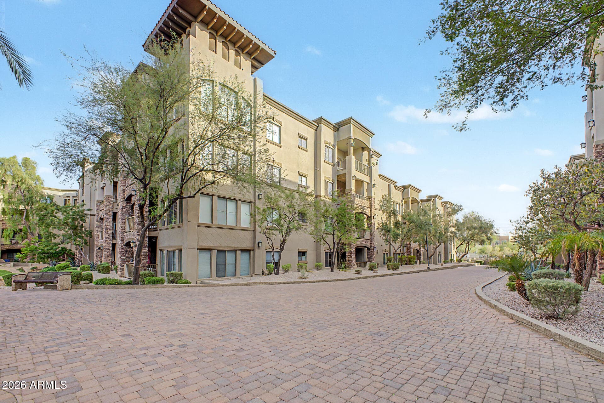 5350 E Deer Valley Drive 3422, Phoenix, Arizona