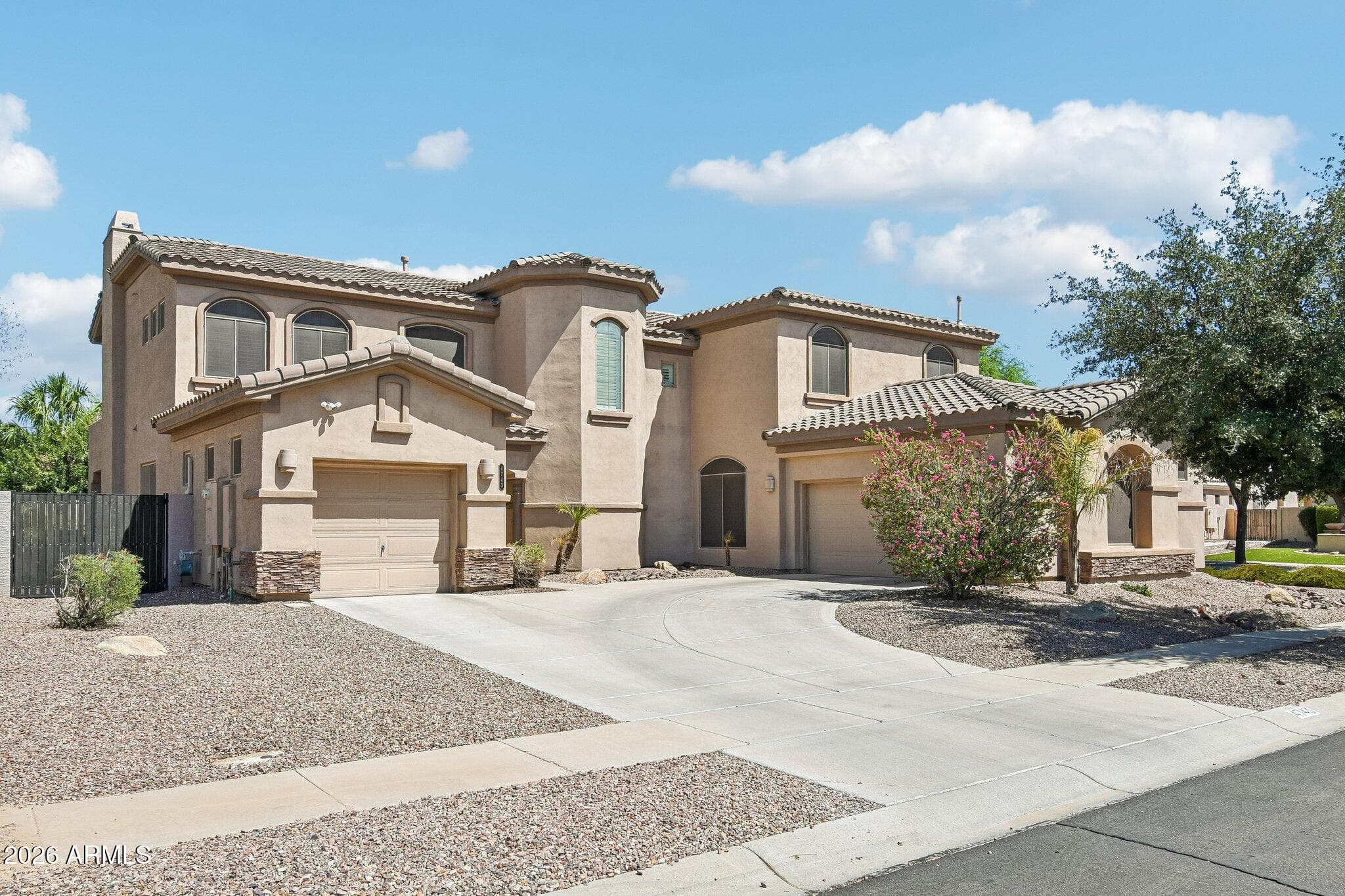 4743 S Star Canyon Drive, Gilbert, Arizona