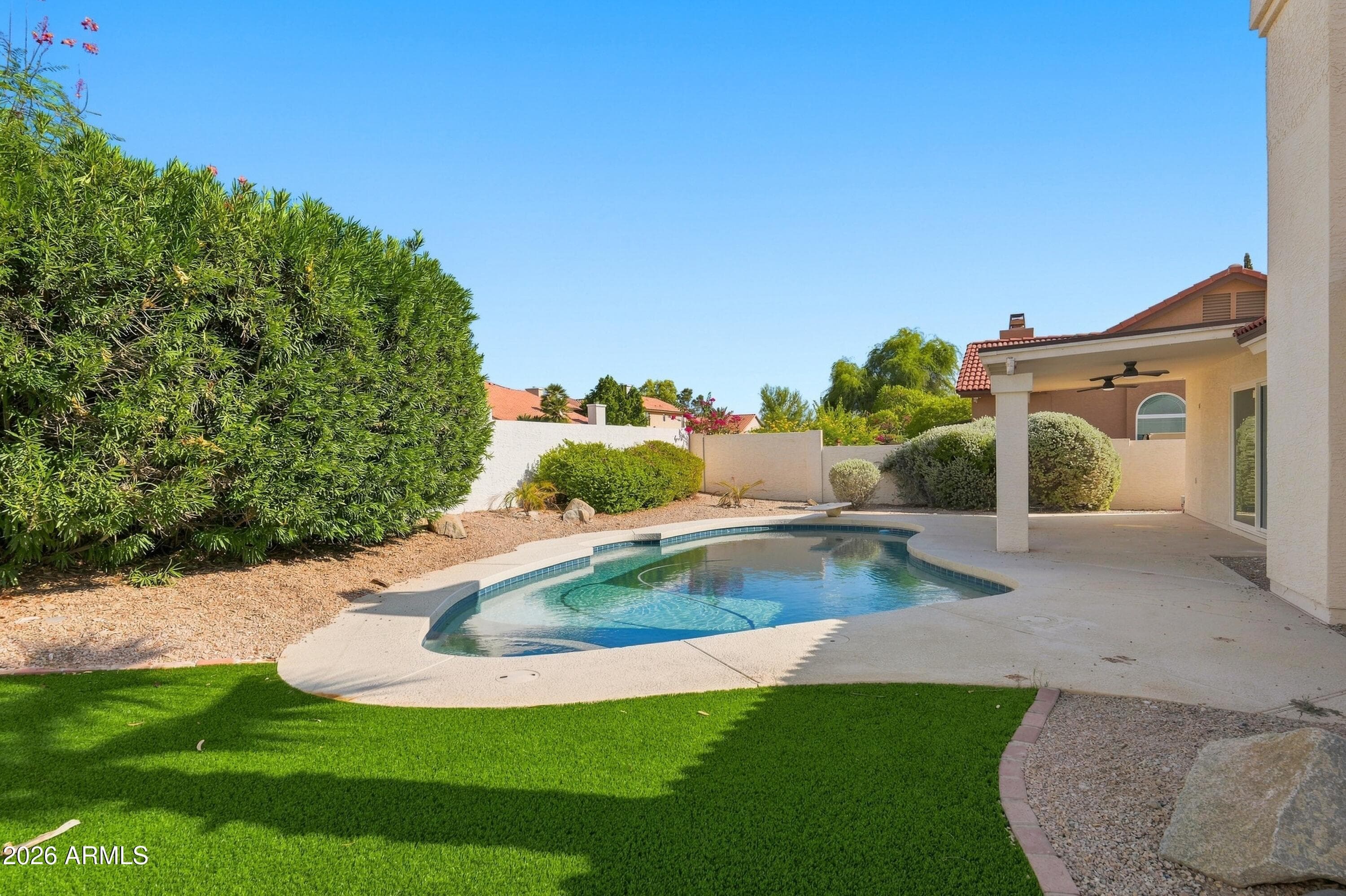 13153 N 101st Way, Scottsdale, Arizona