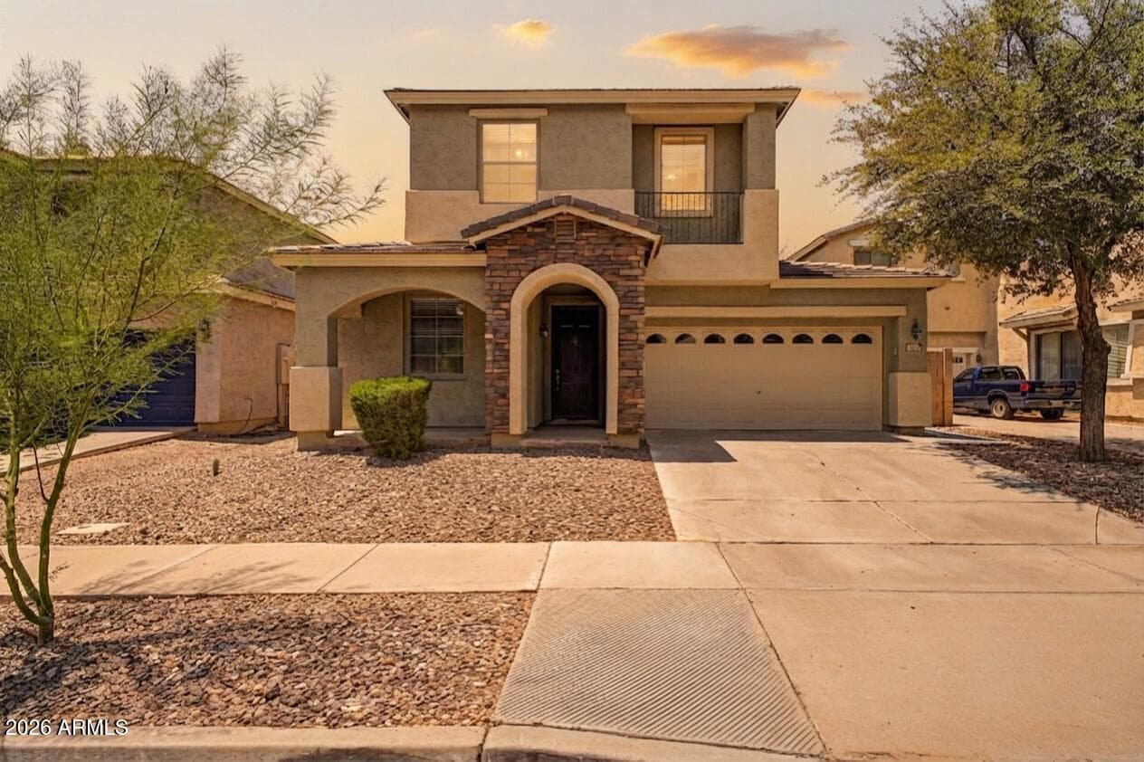 4190 S Ponderosa Drive