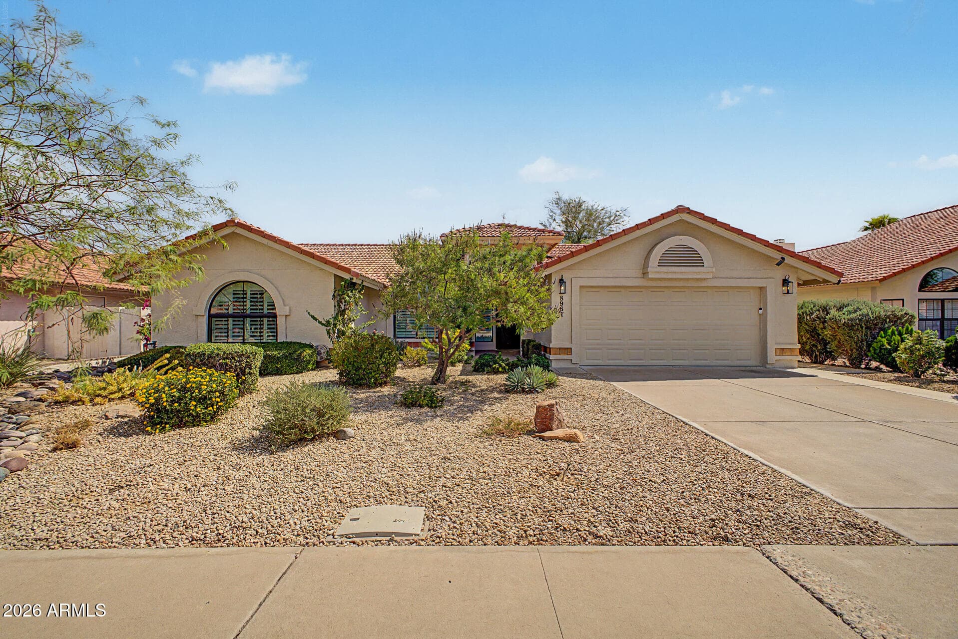 8961 E Sutton Drive