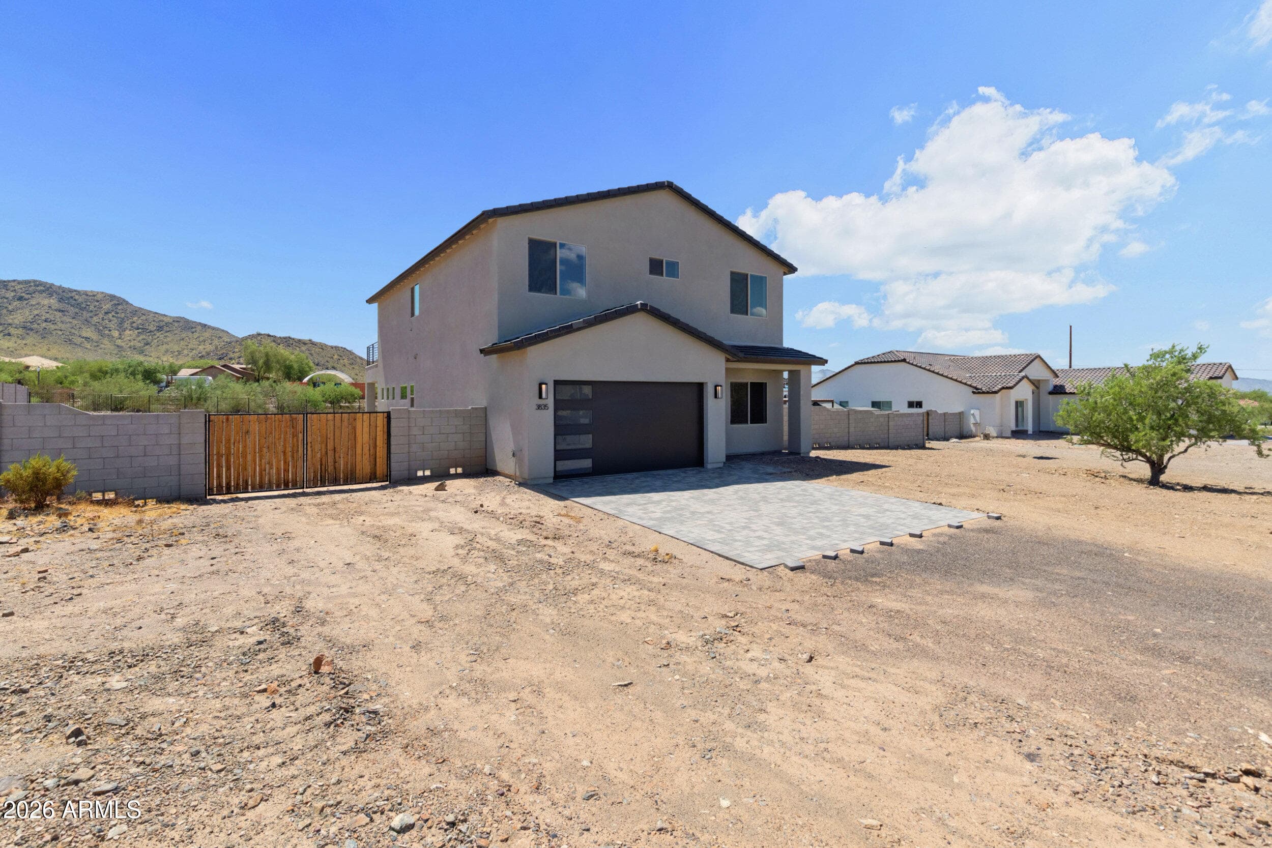 3835 W Fox Road, Laveen, Arizona