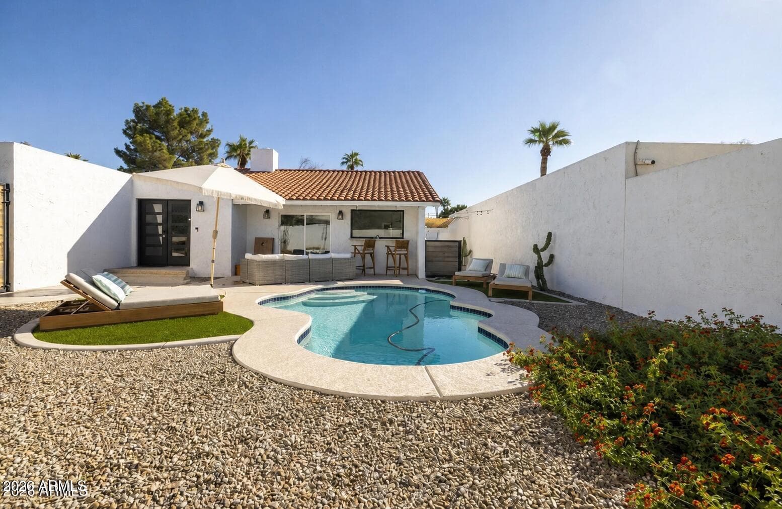 3037 E Clarendon Avenue, Phoenix, Arizona