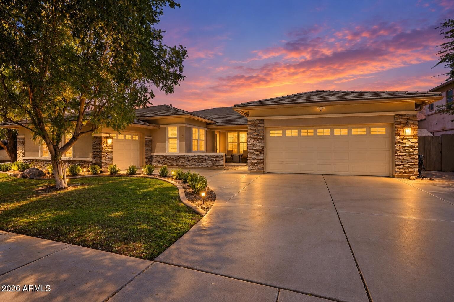 3158 E Sierra Madre Avenue