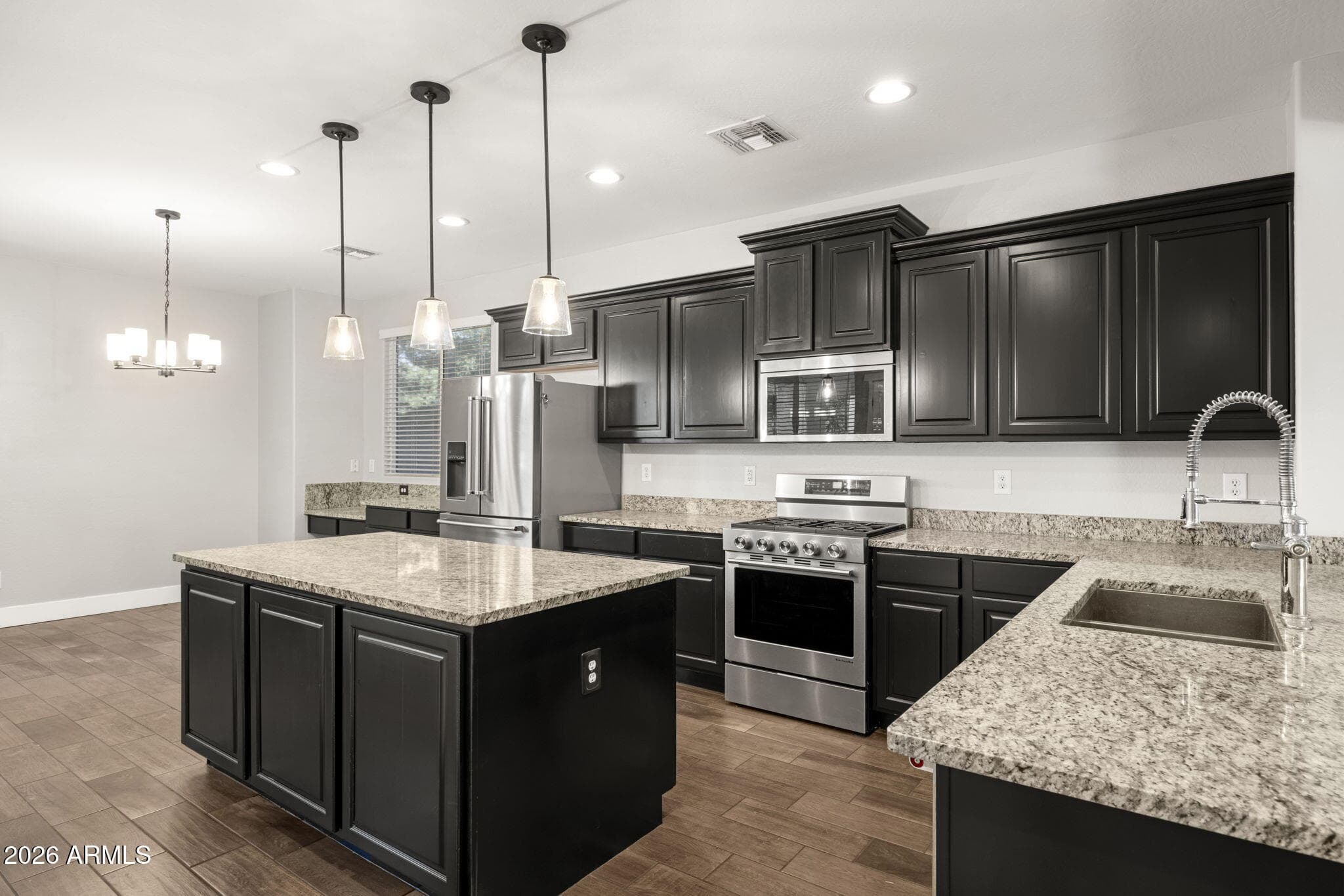 3661 E Palo Verde Street, Gilbert, Arizona