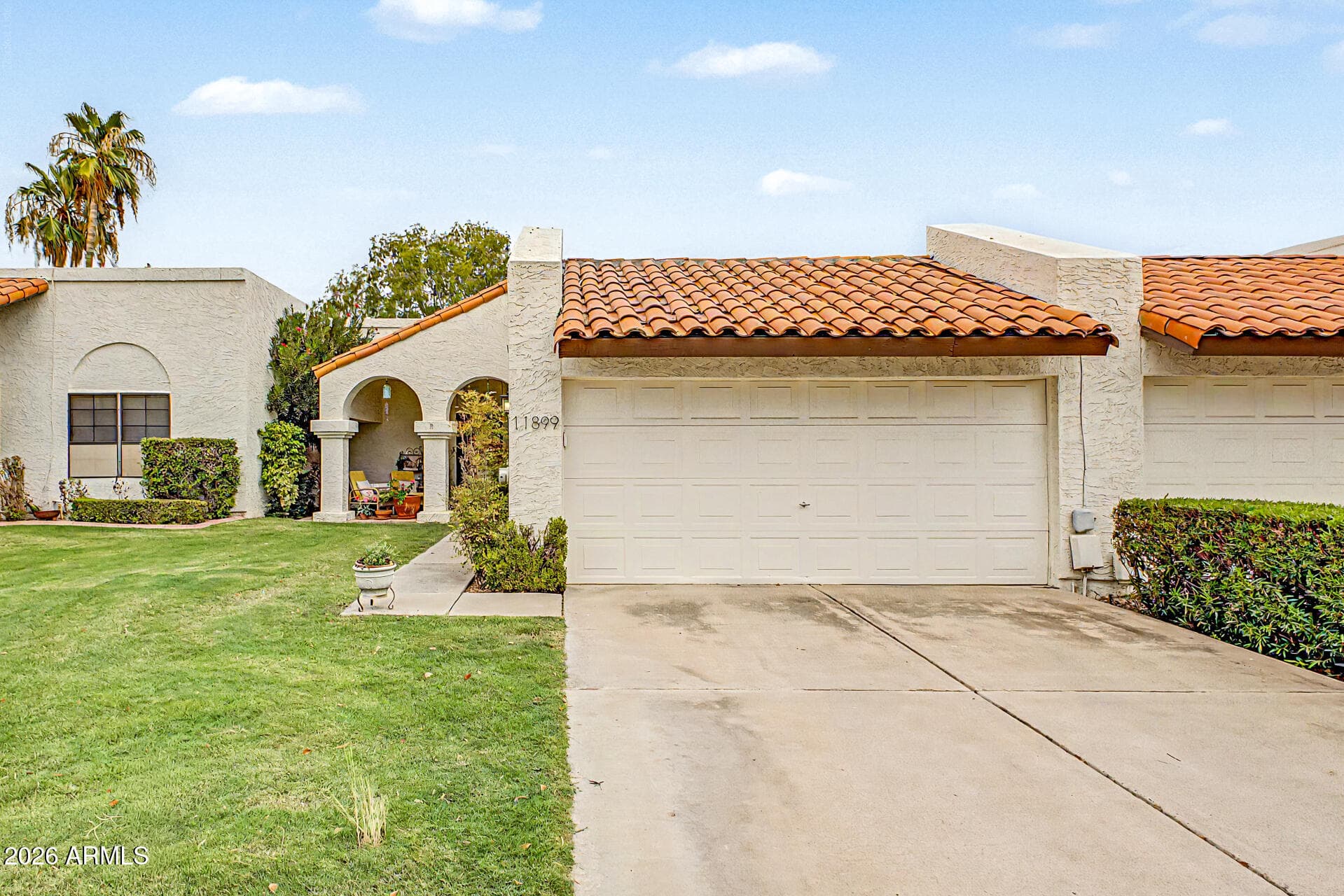 11899 N 93rd Street, Scottsdale, Arizona