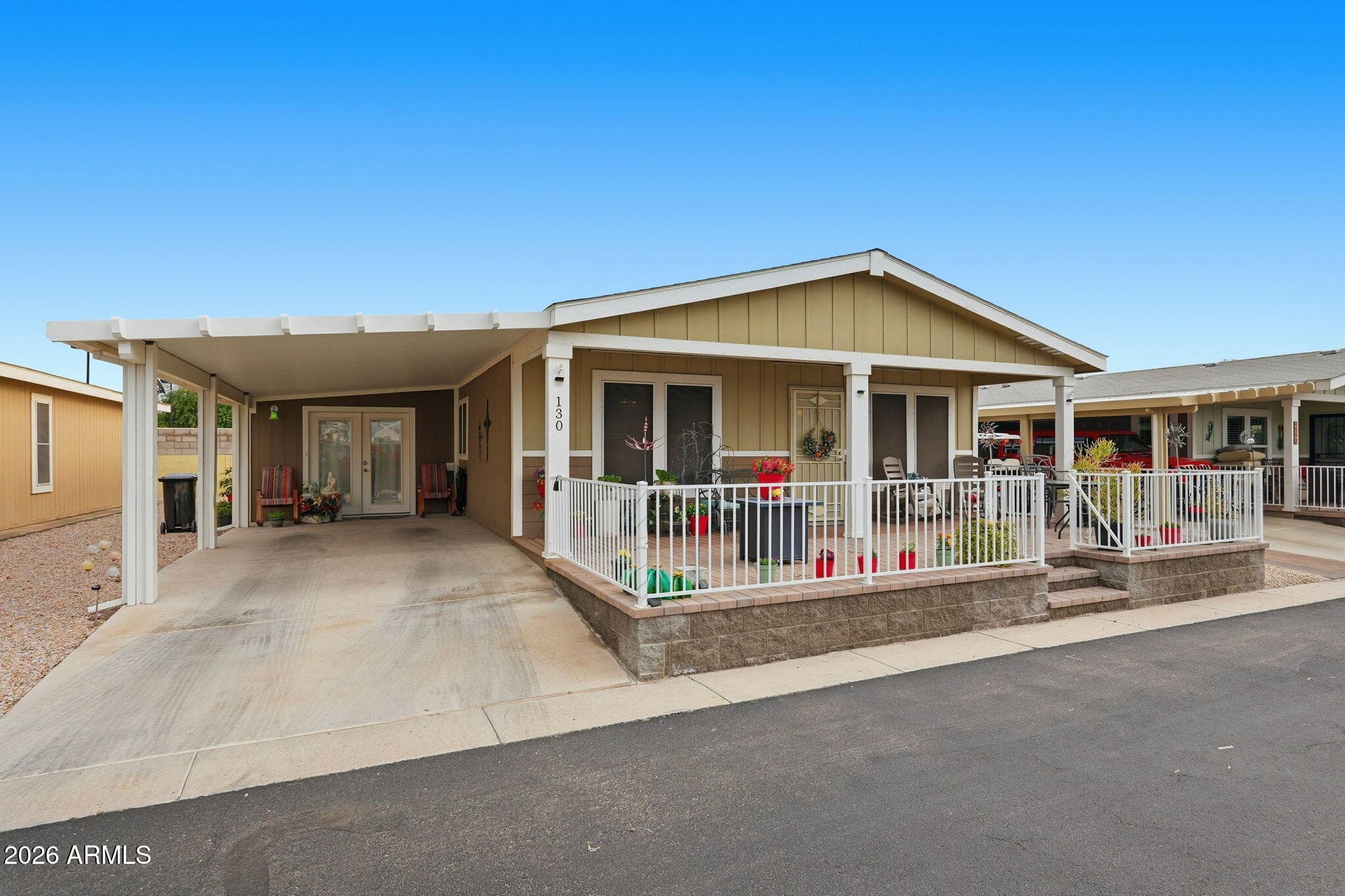 8865 E Baseline Road 130, Mesa, Arizona