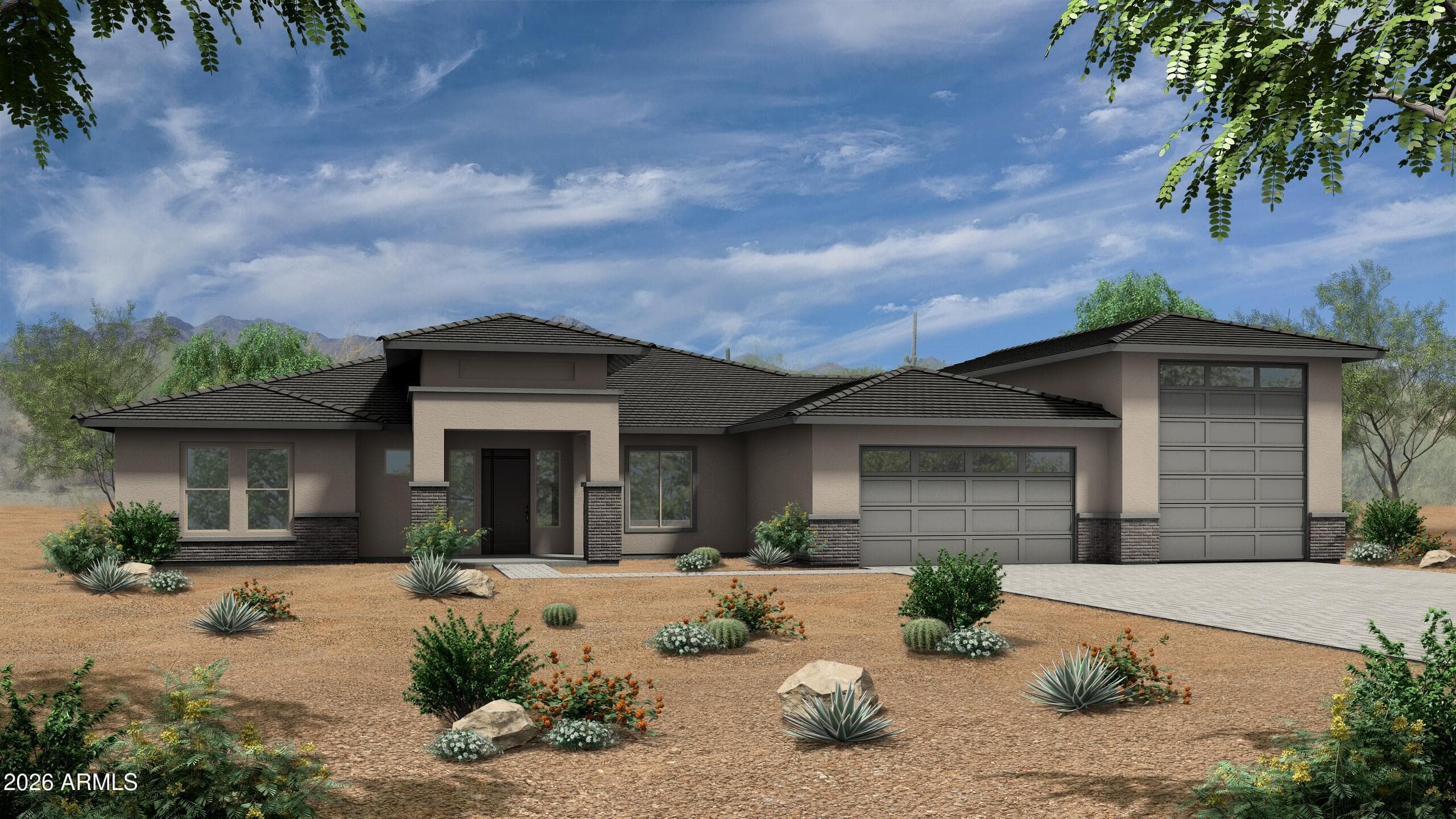 1612 E Creek Canyon Road