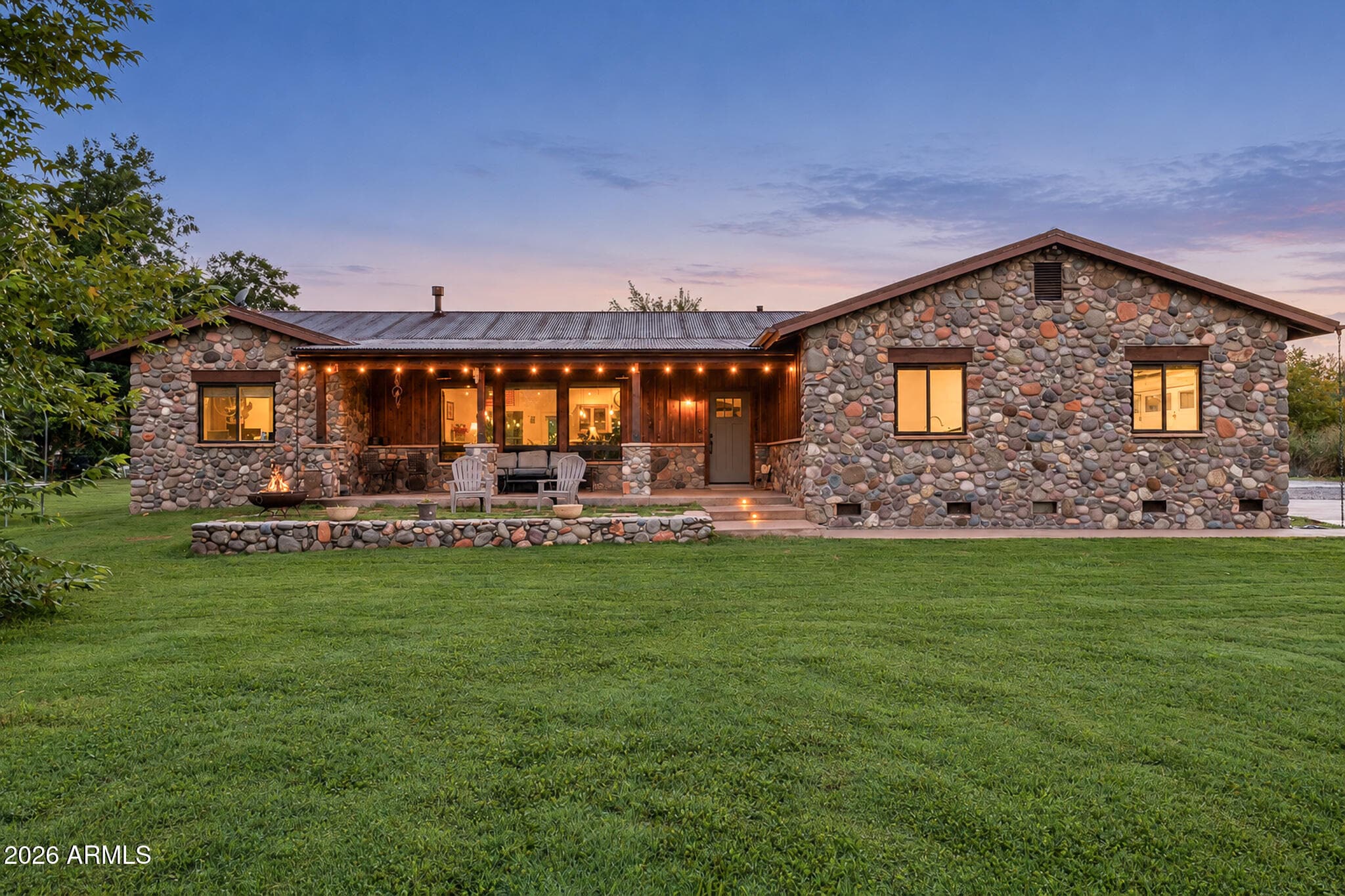 400 N Rio Arriba, Cottonwood, Arizona