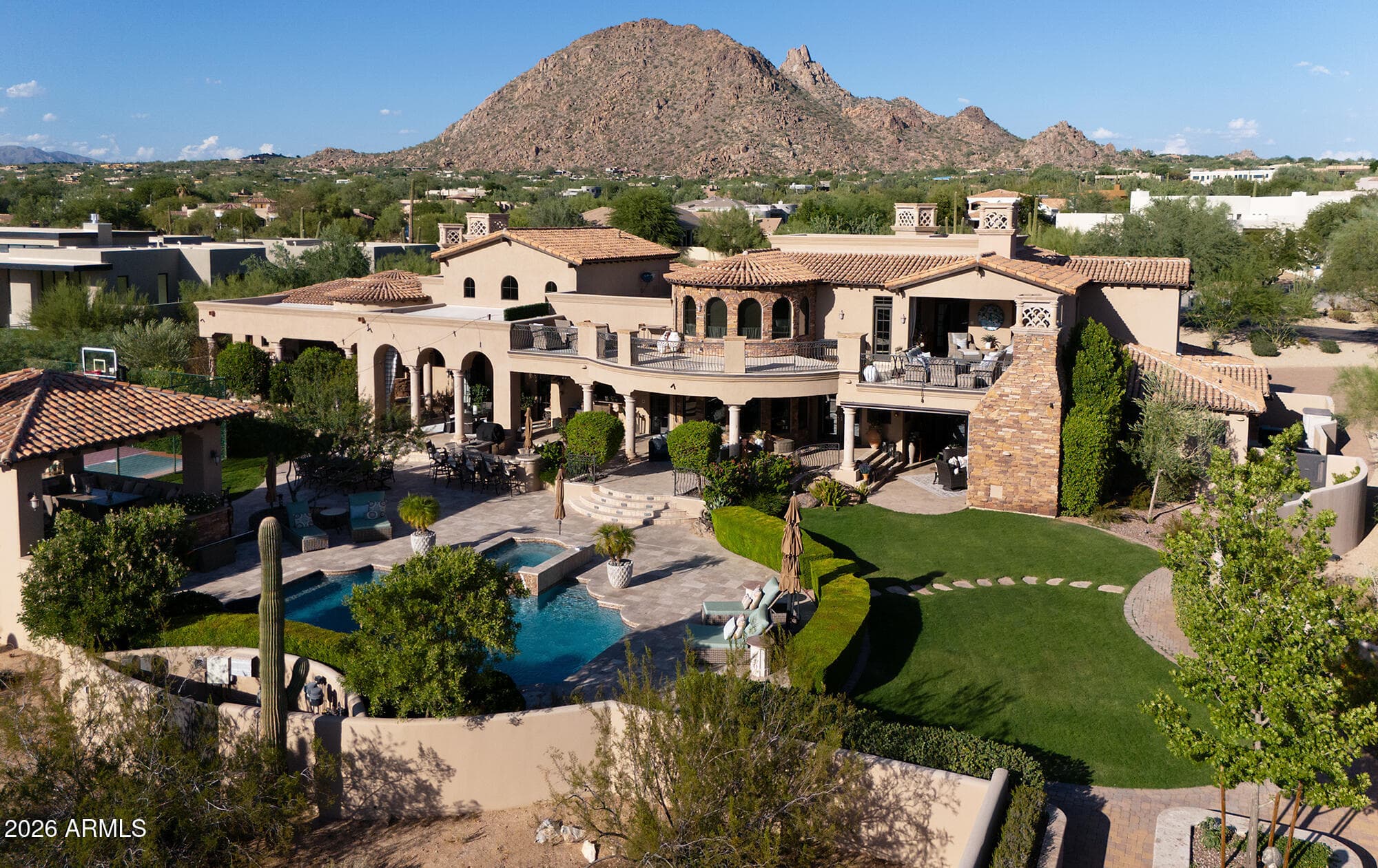 25150 N 93rd Street, Scottsdale, Arizona