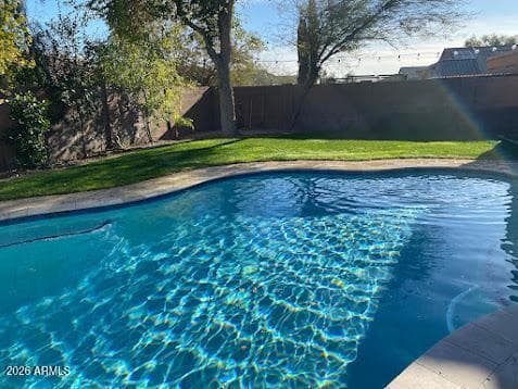 23221 N 40th Way, Phoenix, Arizona