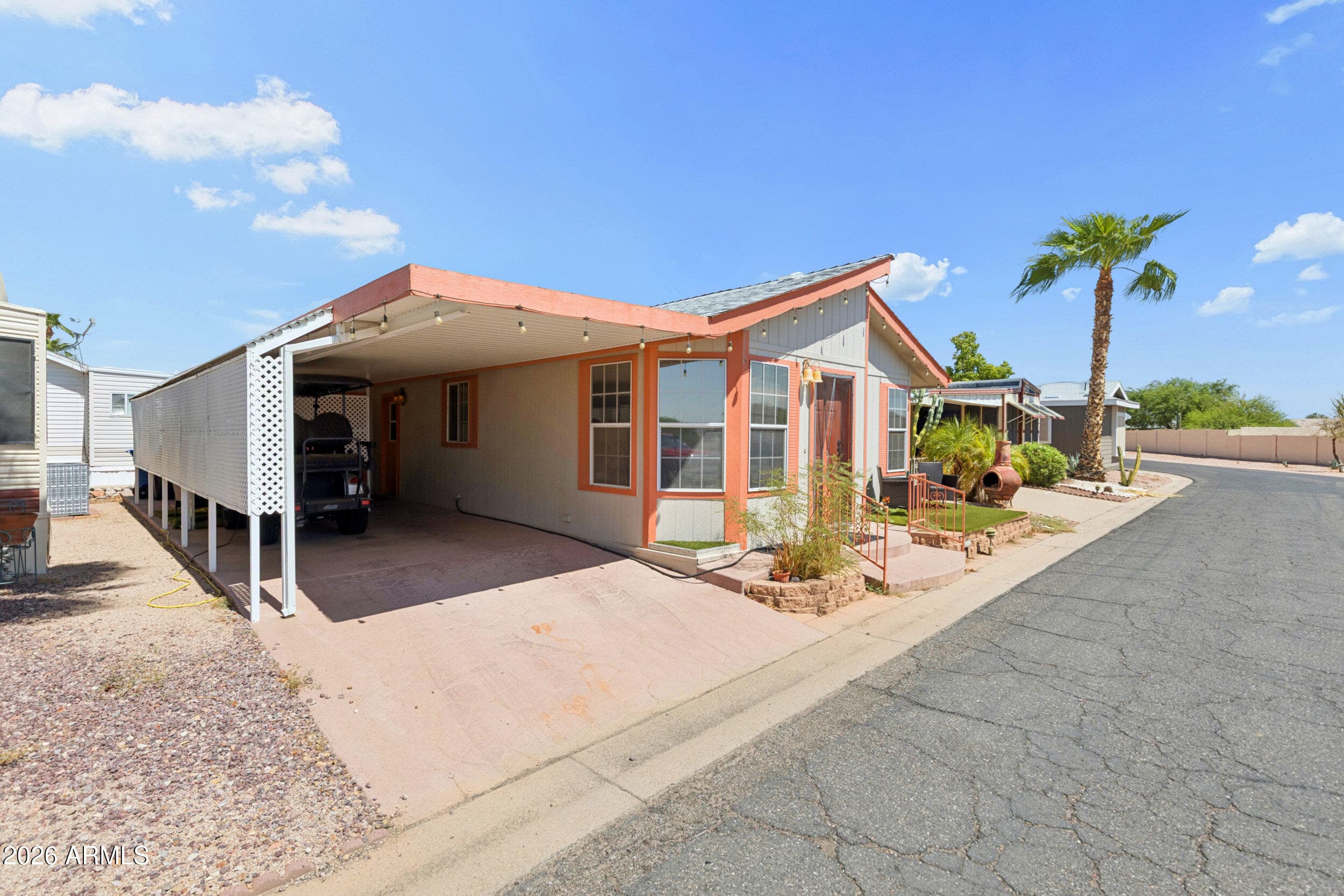 8865 E Baseline Road 1830