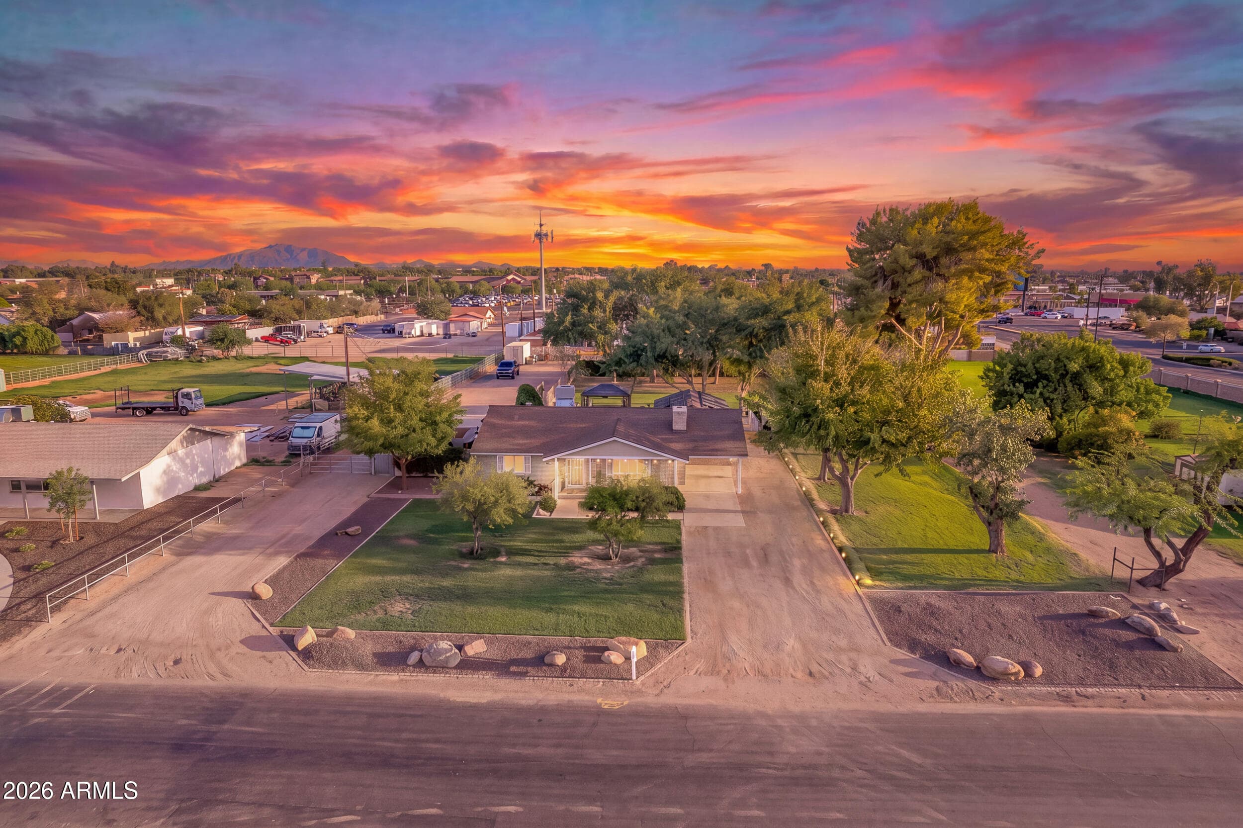 13619 E Morgan Drive, Gilbert, Arizona
