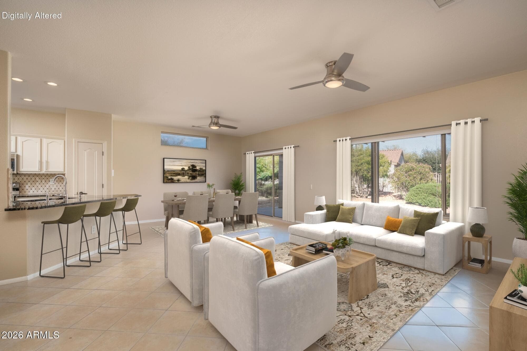 15984 W Indigo Lane, Surprise, Arizona