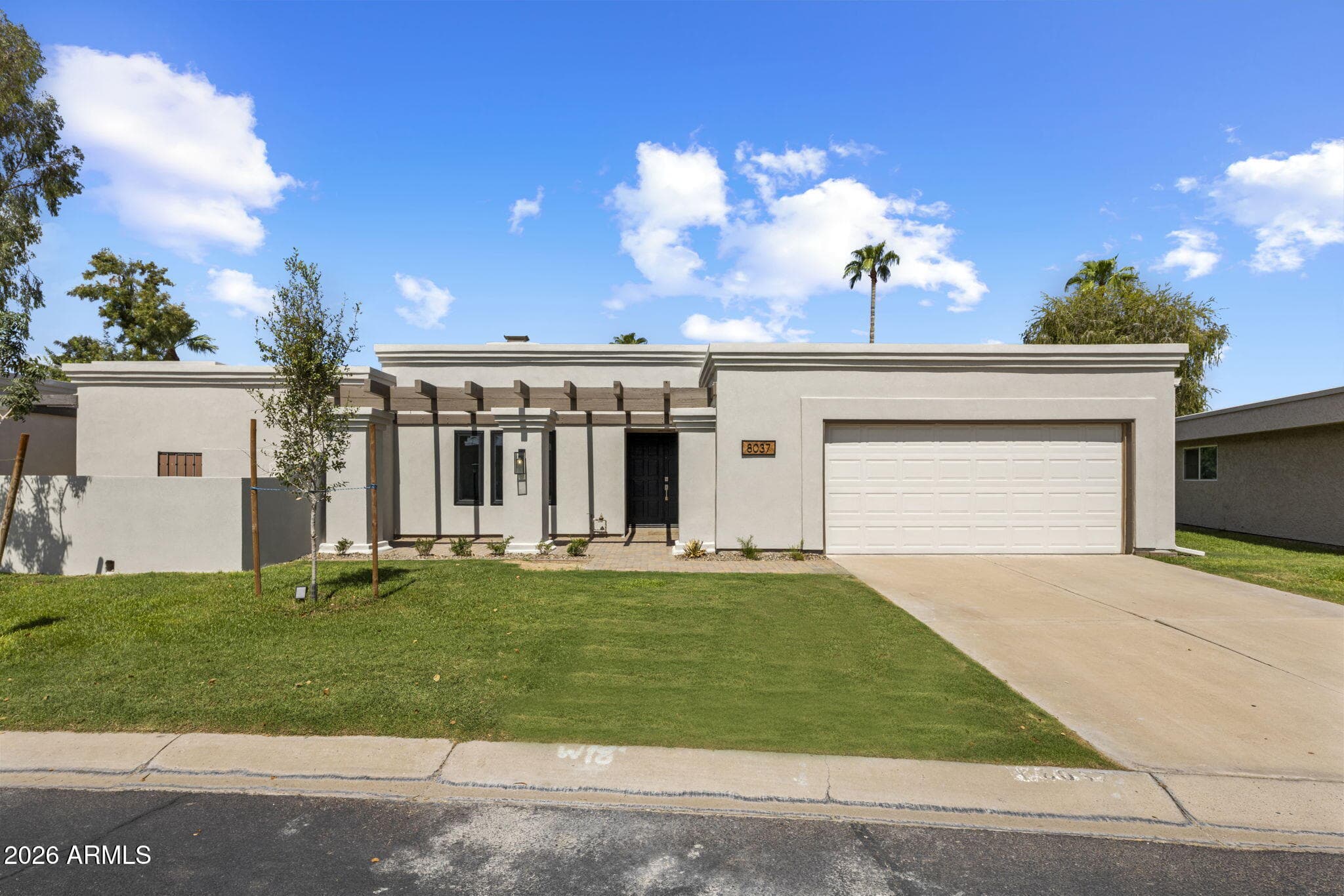 8037 N Via Palma, Scottsdale, Arizona