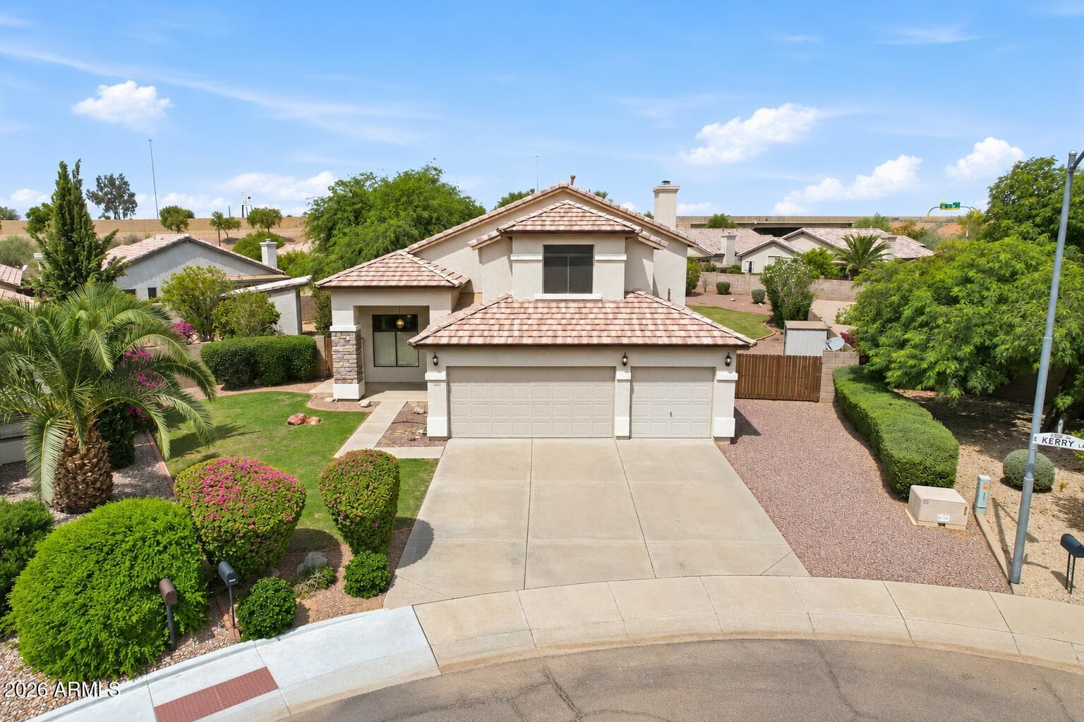 19220 N 39th Place, Phoenix, Arizona
