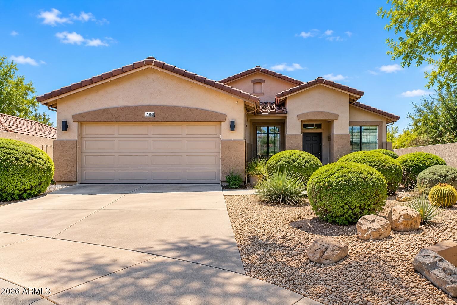7368 E Desert Vista Road, Scottsdale, Arizona