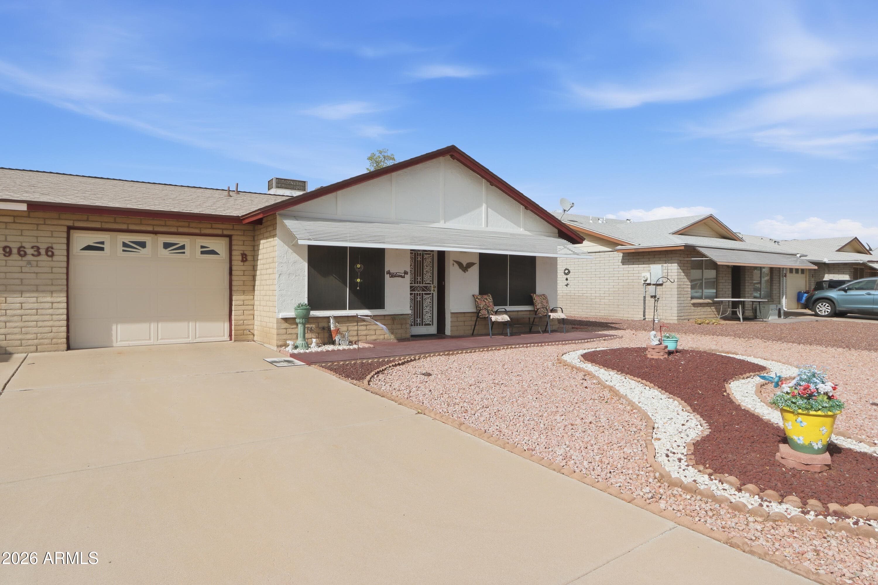 9636 W Mountain View Road B, Peoria, Arizona