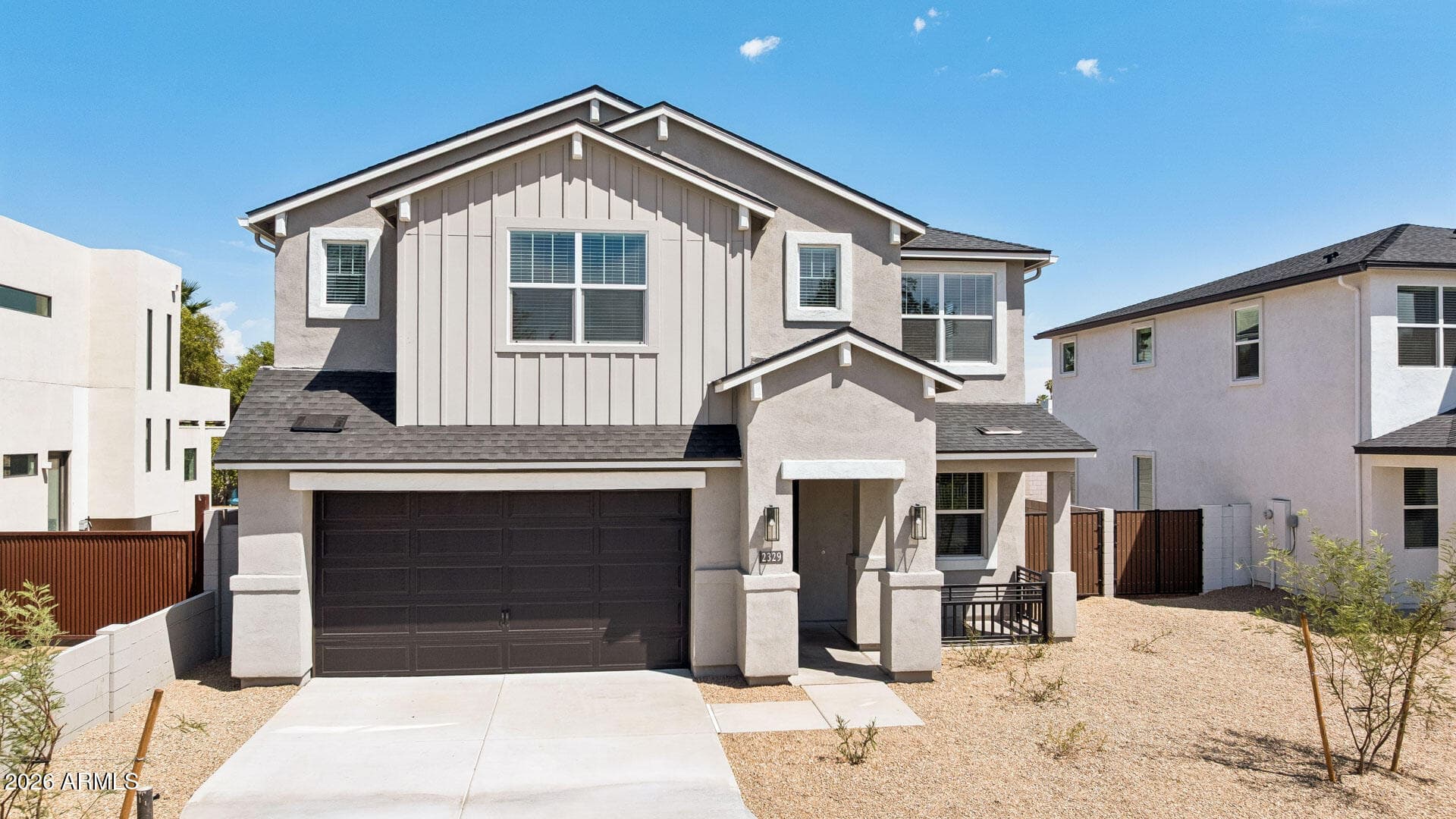 2329 N 29th Street, Phoenix, Arizona