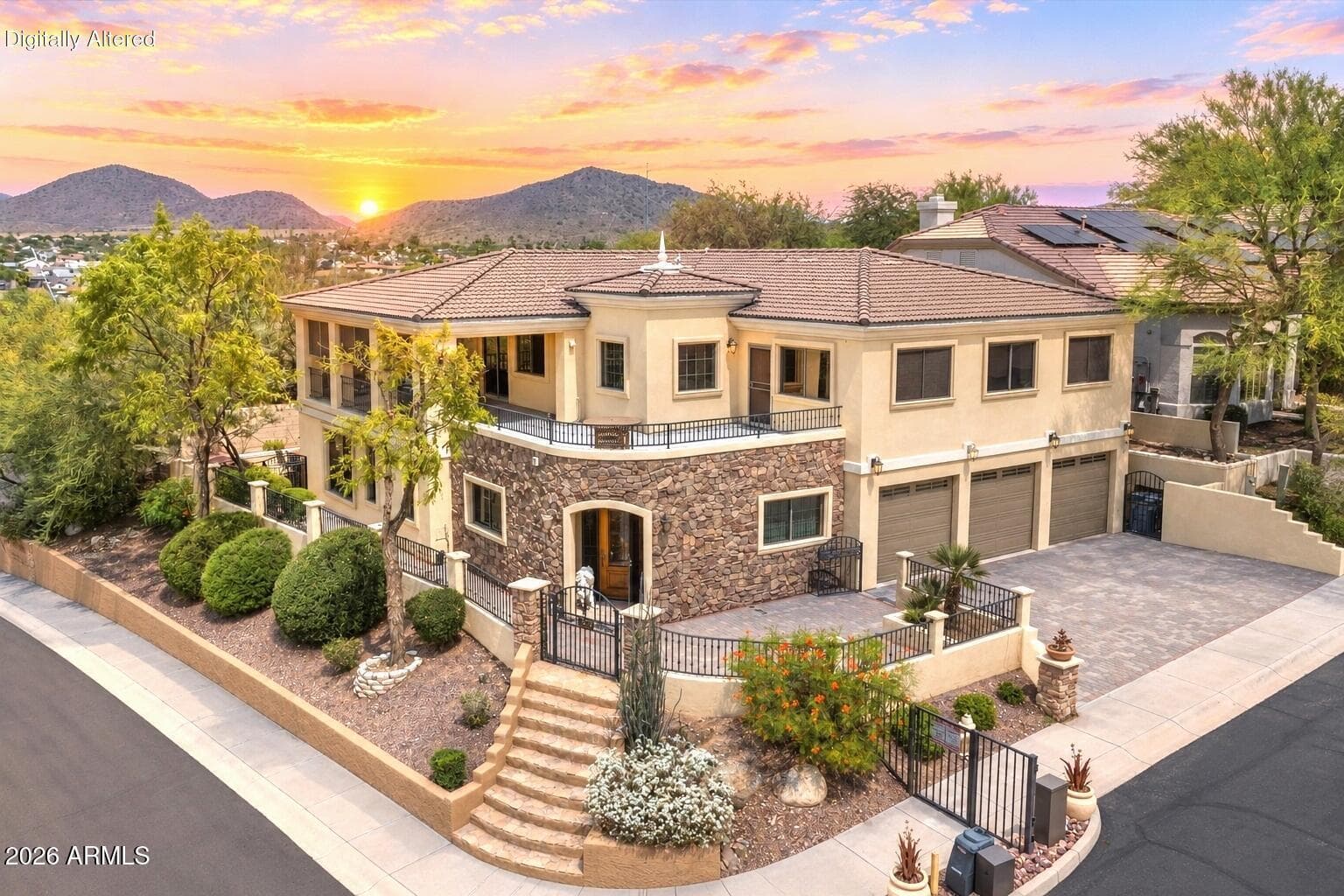 1304 E Villa Theresa Drive, Phoenix, Arizona