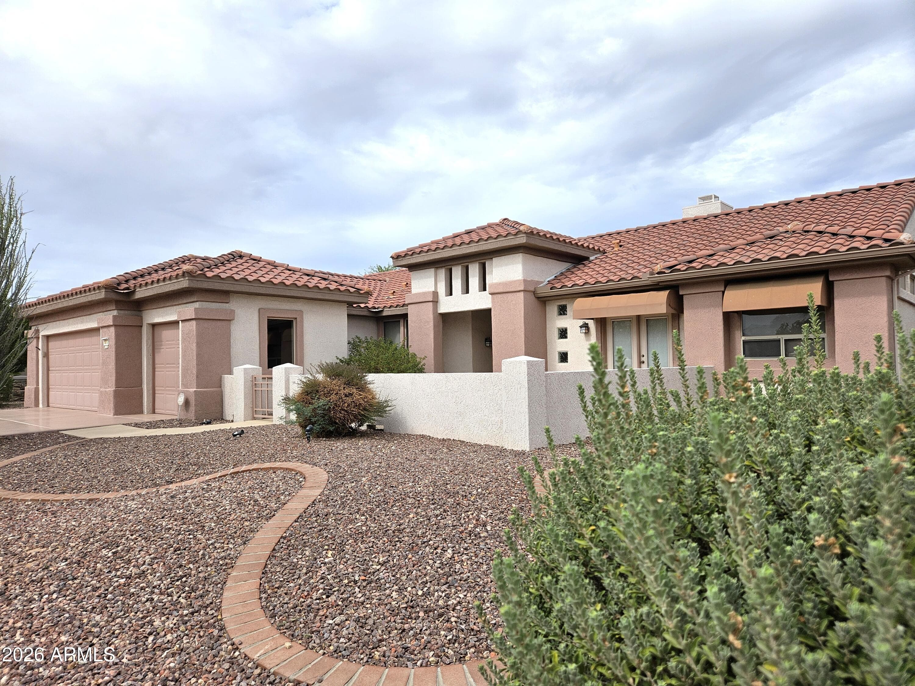 16012 W Starlight Drive, Surprise, Arizona