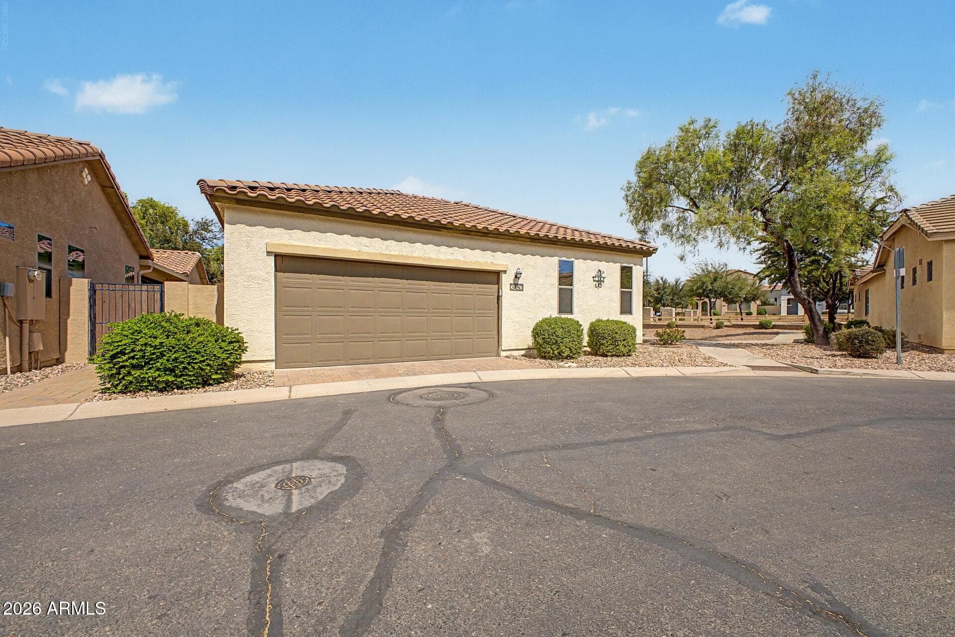 3480 S Jacana Lane