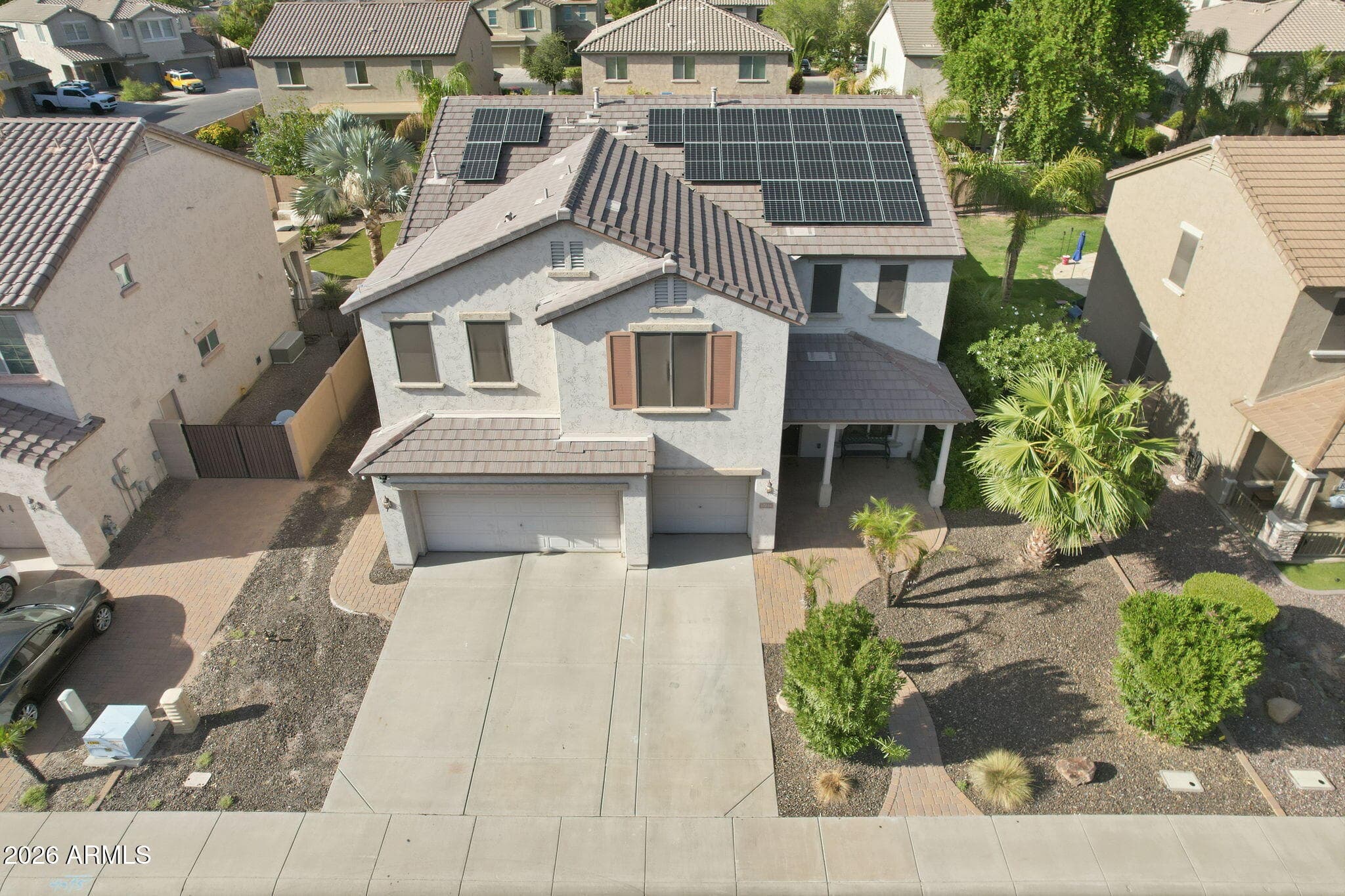 10844 E Reese Avenue, Mesa, Arizona
