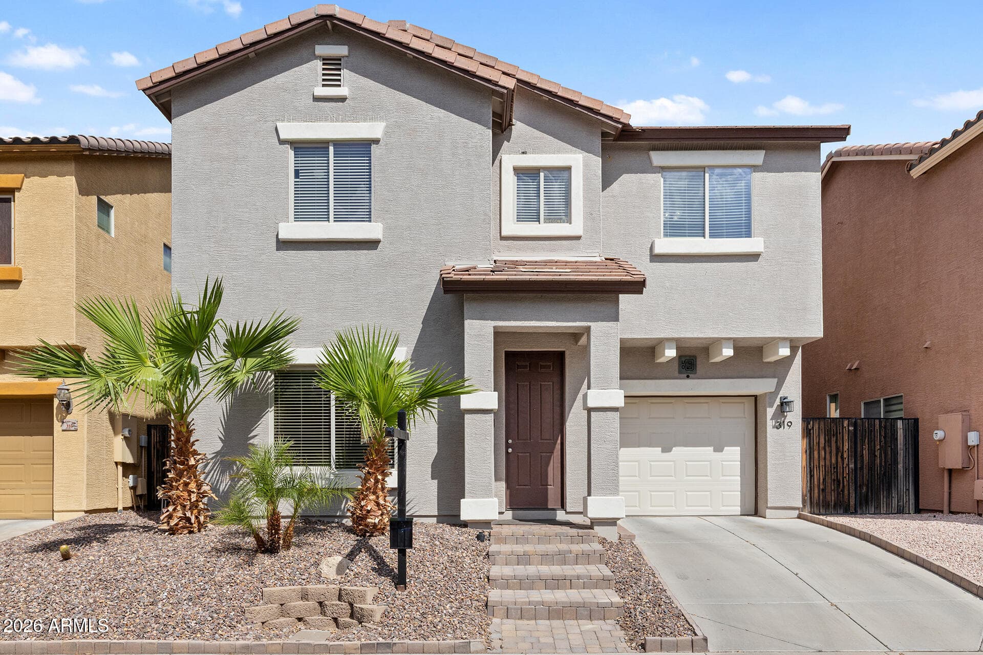 319 S Travis, Mesa, Arizona