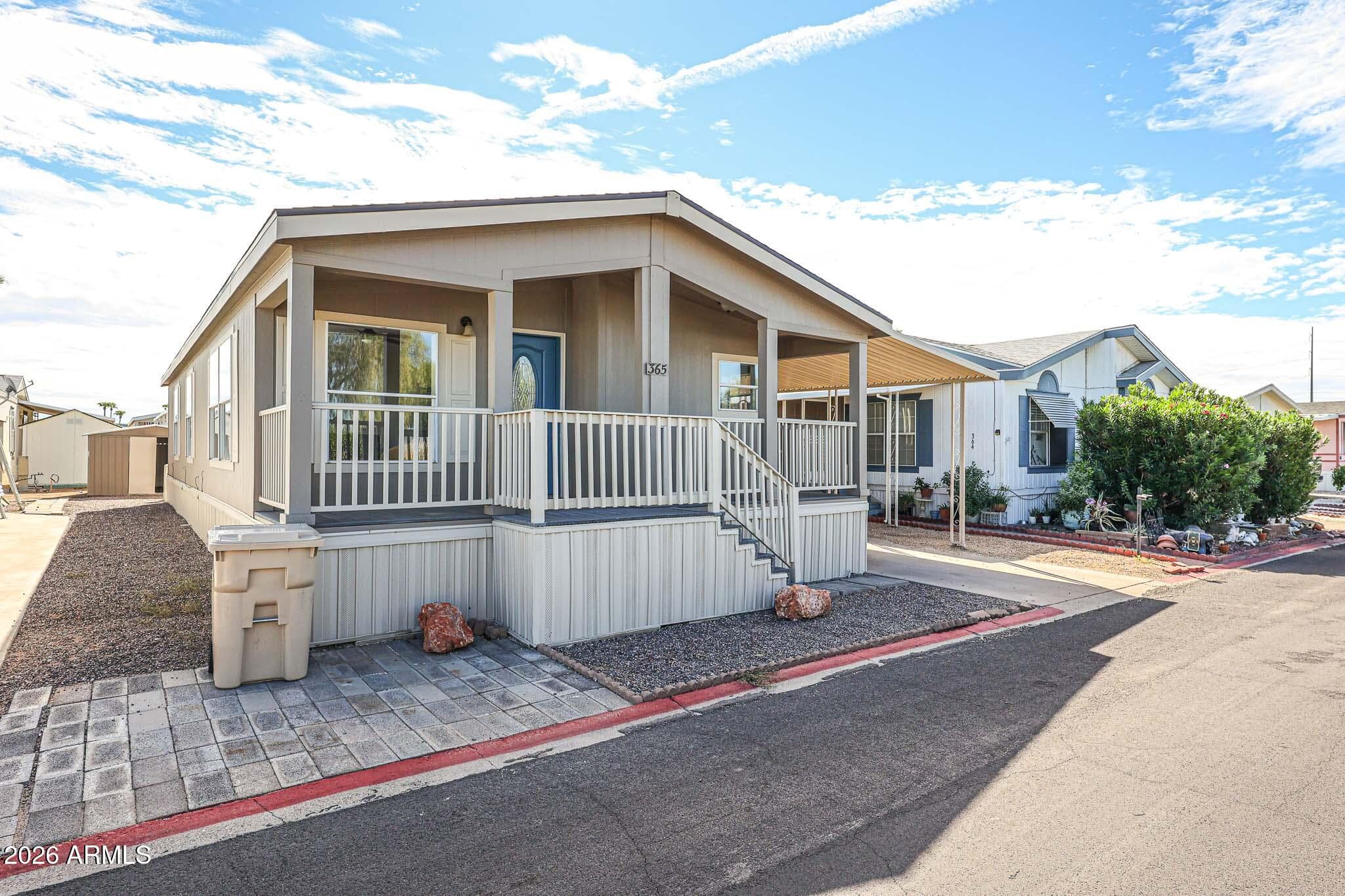 2650 W Union Hills Drive 365, Phoenix, Arizona