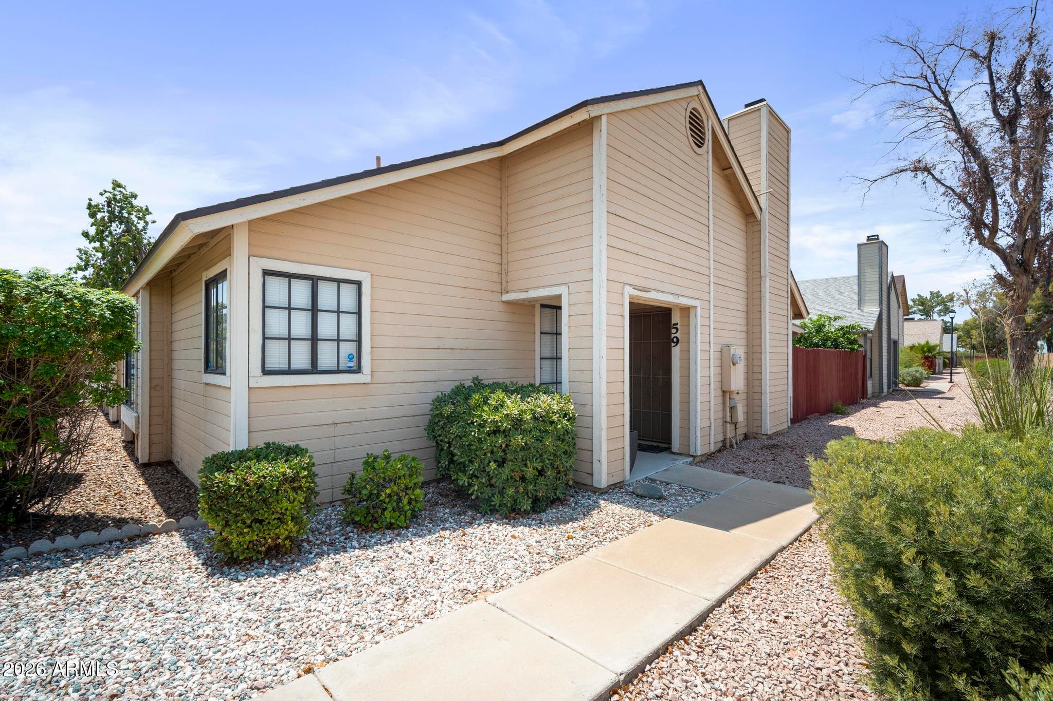2455 E Broadway Road 59, Mesa, Arizona