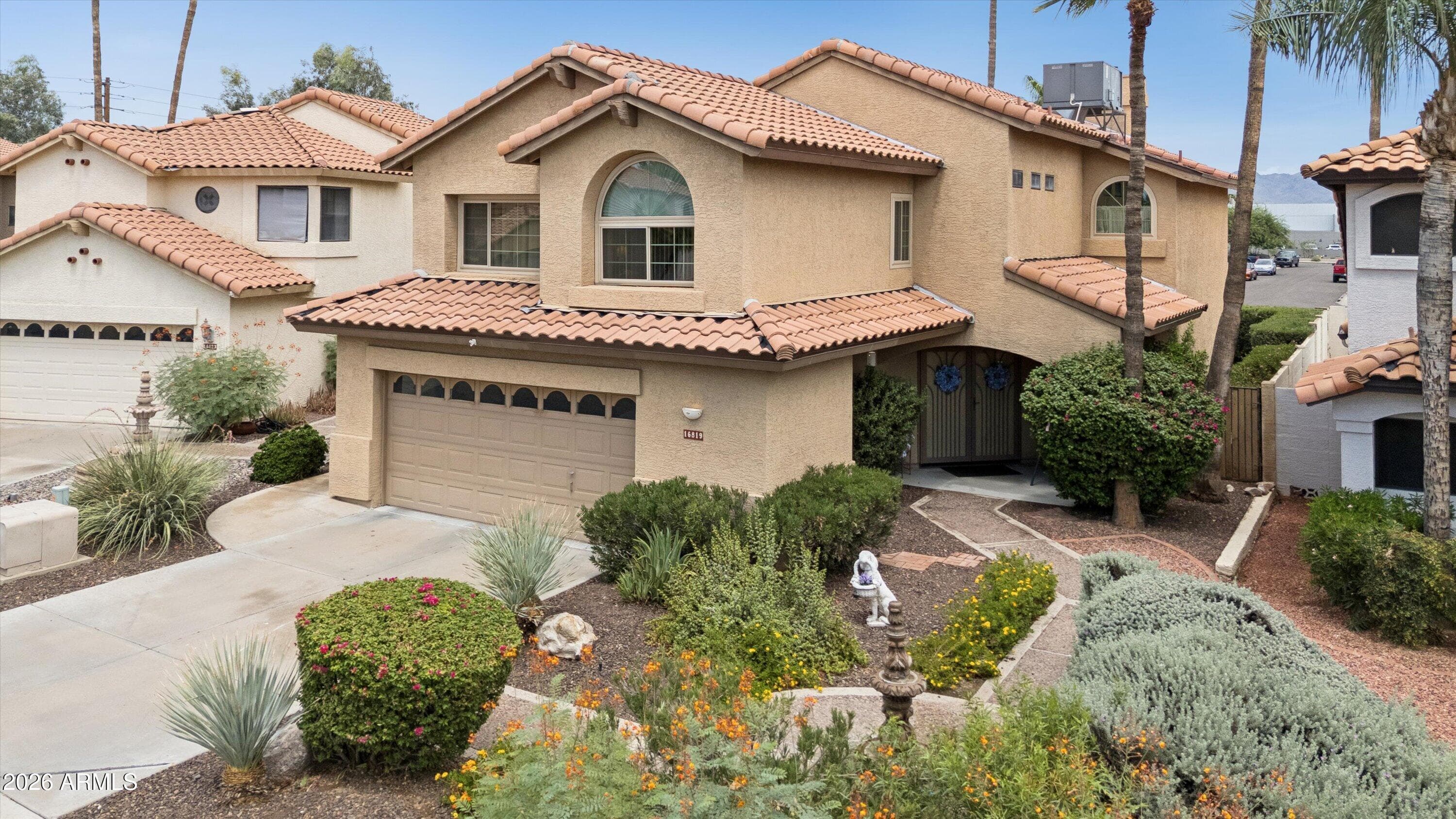 16819 N 59th Place, Scottsdale, Arizona