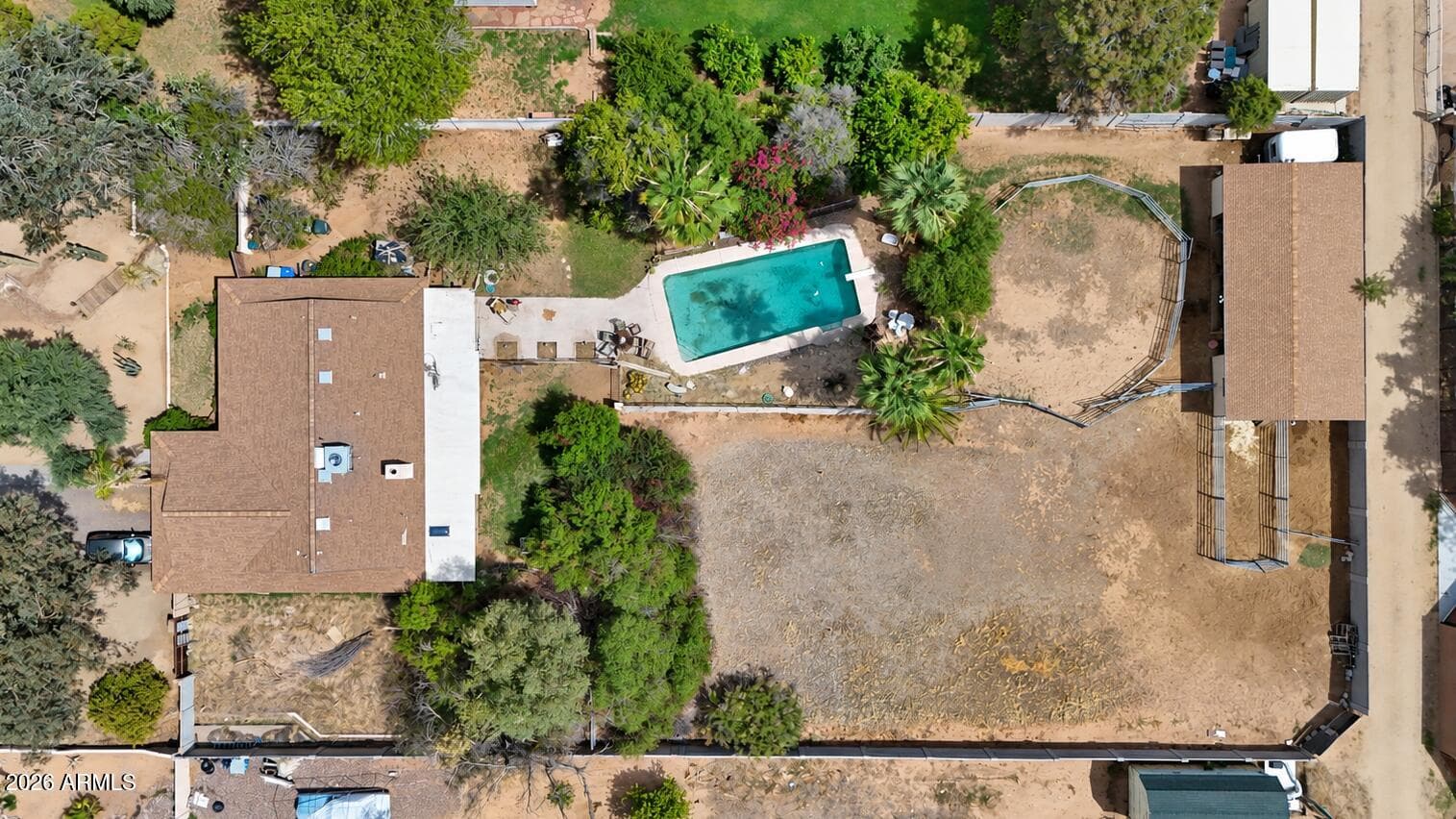 5515 E Thunderbird Road, Scottsdale, Arizona