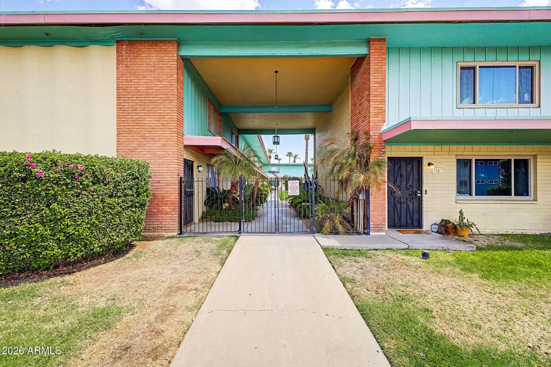 450 W Earll Drive 15, Phoenix, Arizona