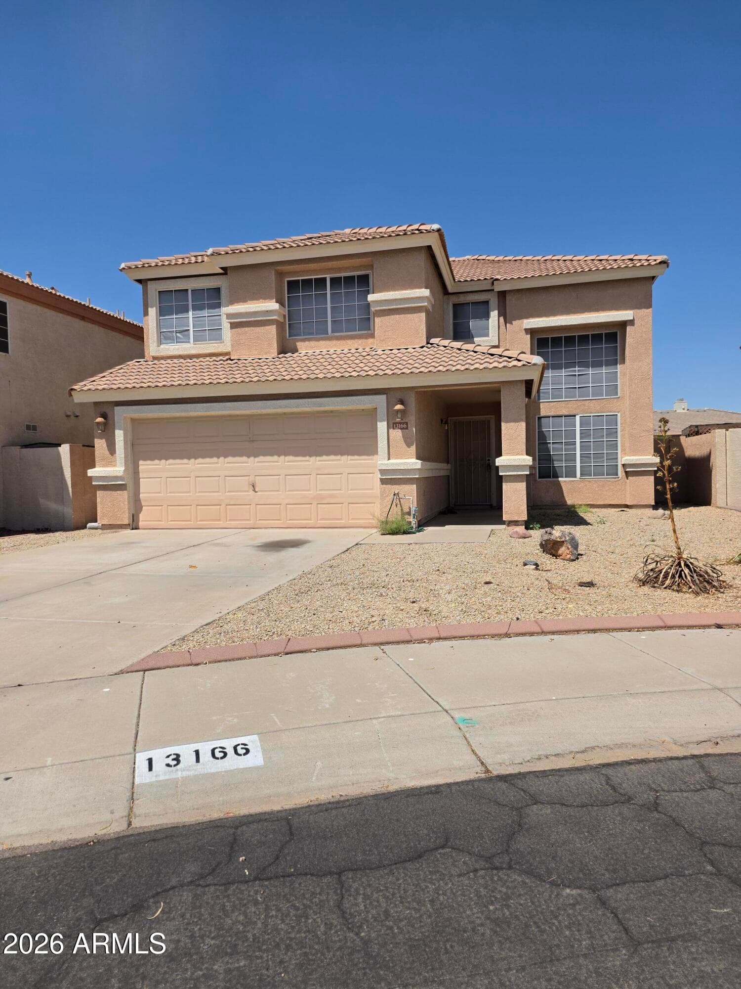 13166 W Windsor Avenue, Goodyear, Arizona