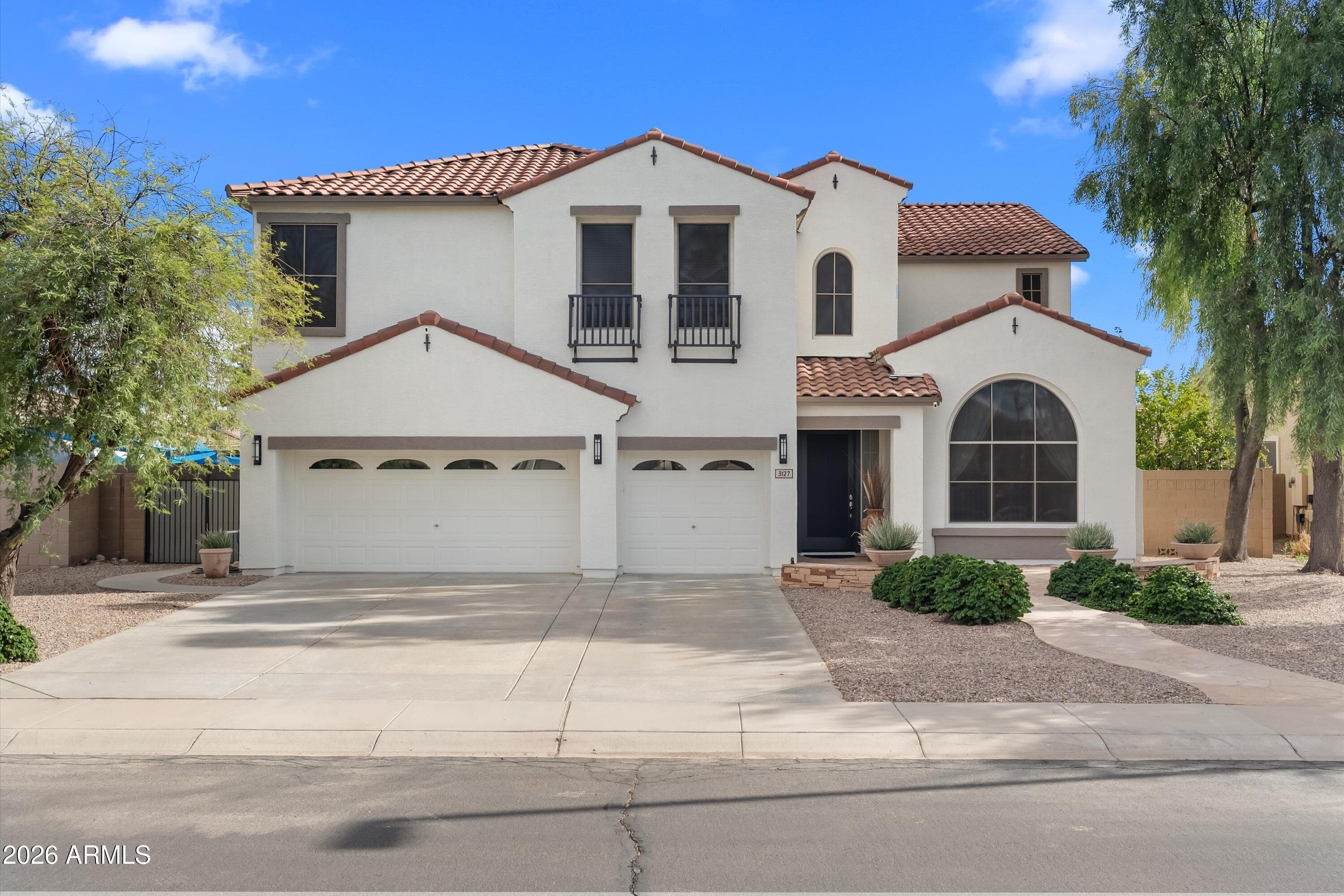 3127 E San Pedro Court, Gilbert, Arizona