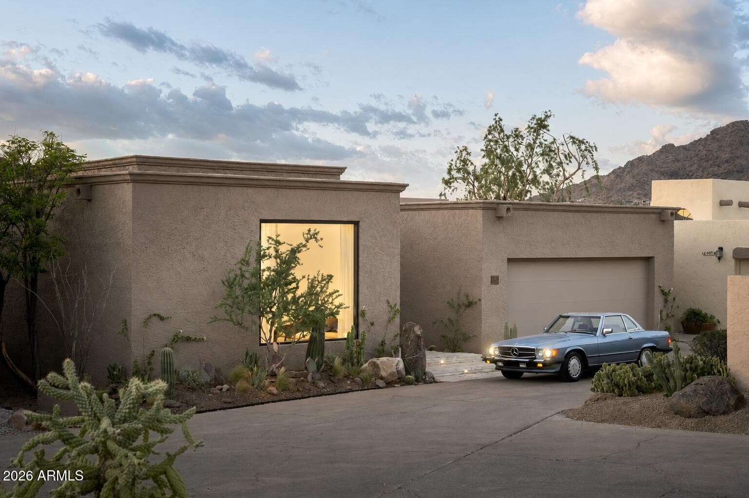 5970 N Echo Canyon Drive, Phoenix, Arizona