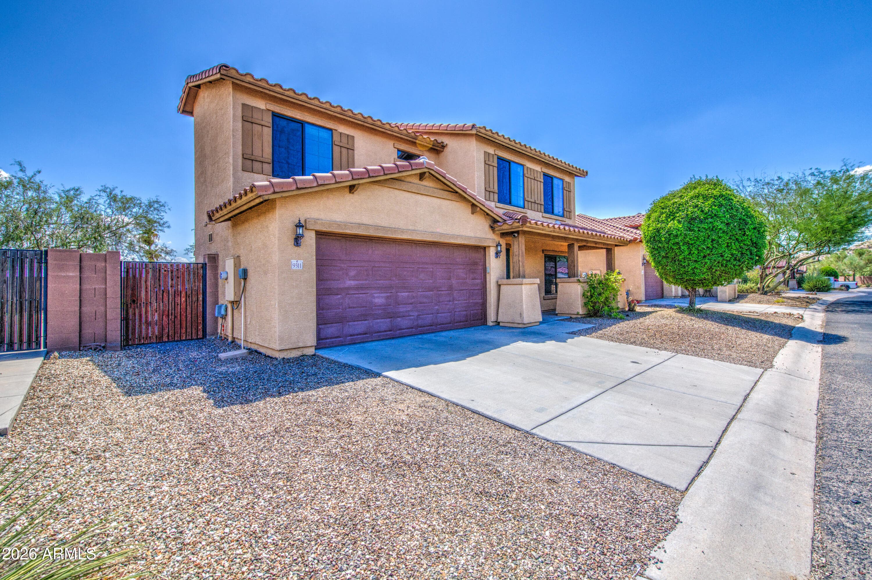 9311 E Greenway Street, Mesa, Arizona